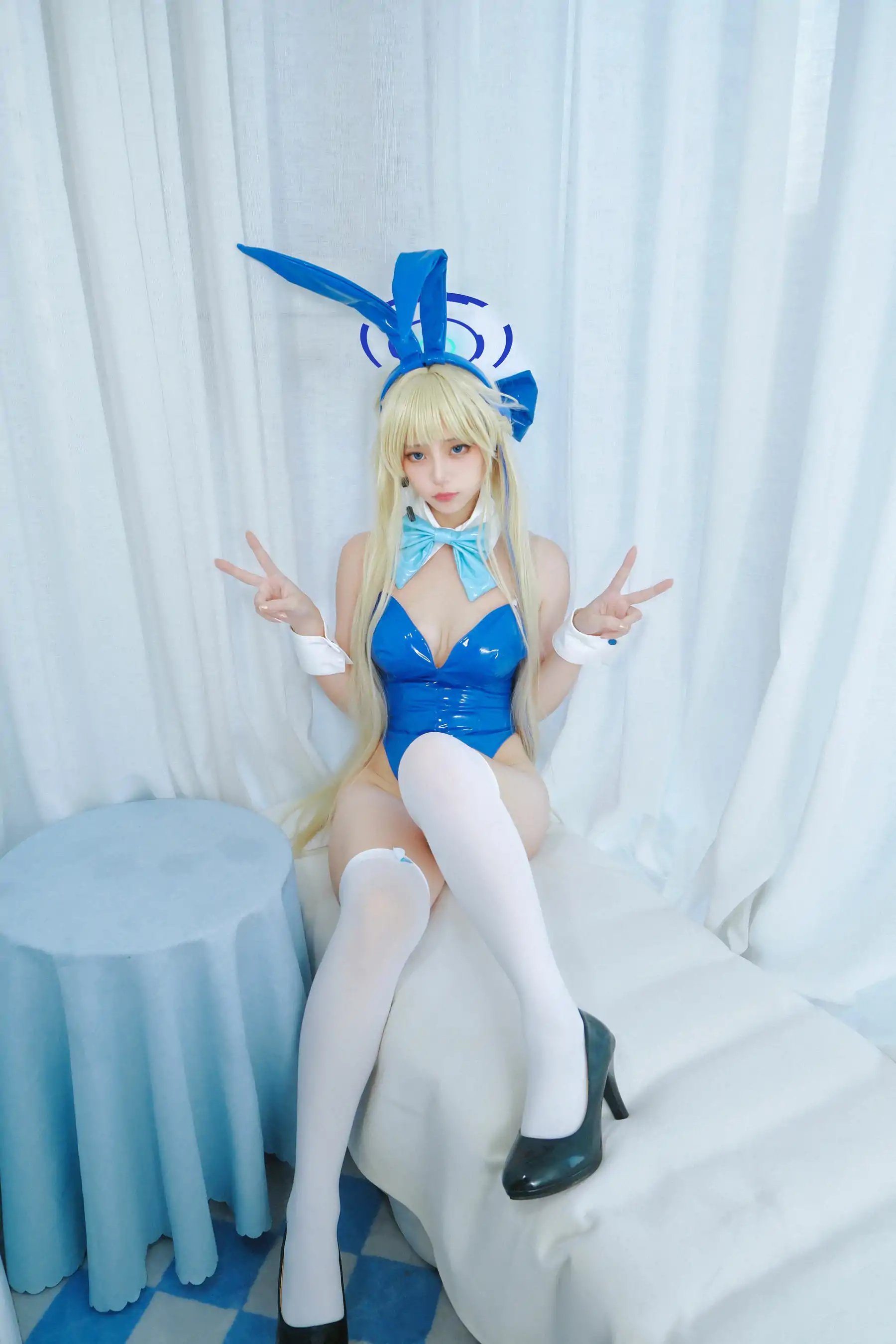 发财阿弦 - 时兔女郎