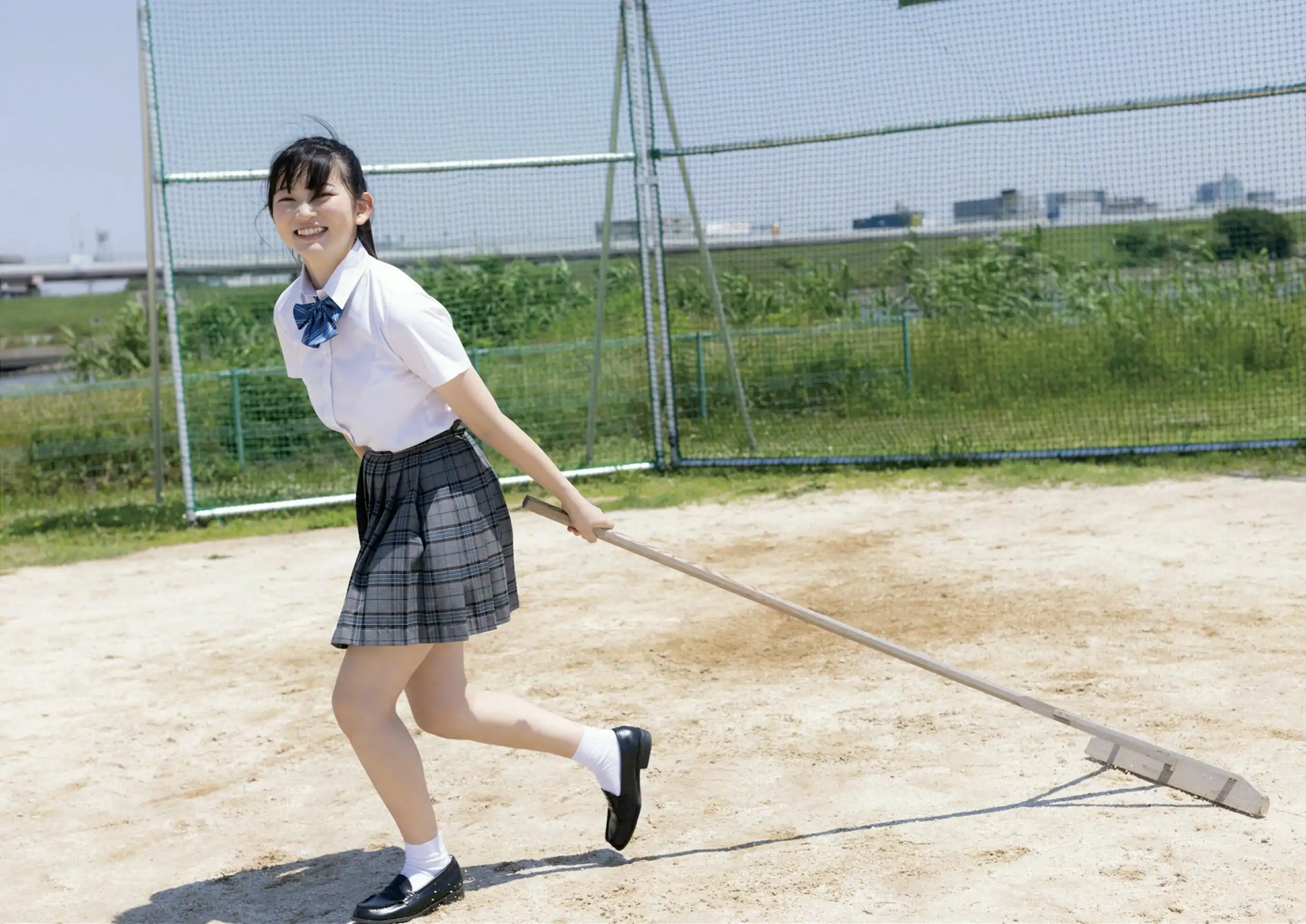 佐山すずか - すずの湯