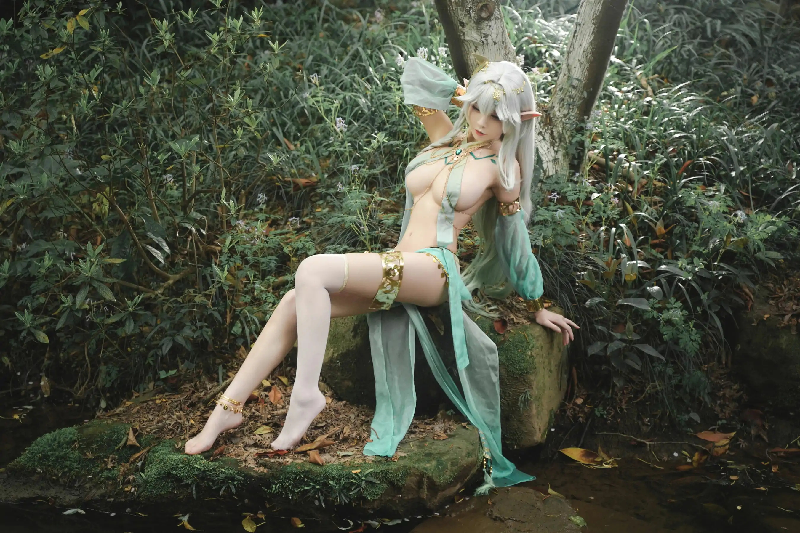 动漫博主 爱老师_PhD - 大慈树王