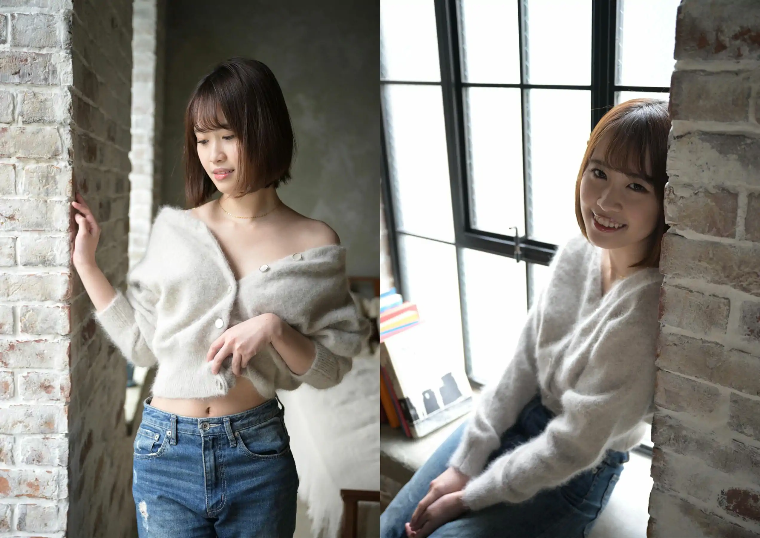 乃々瀬あい - ノーザンガール