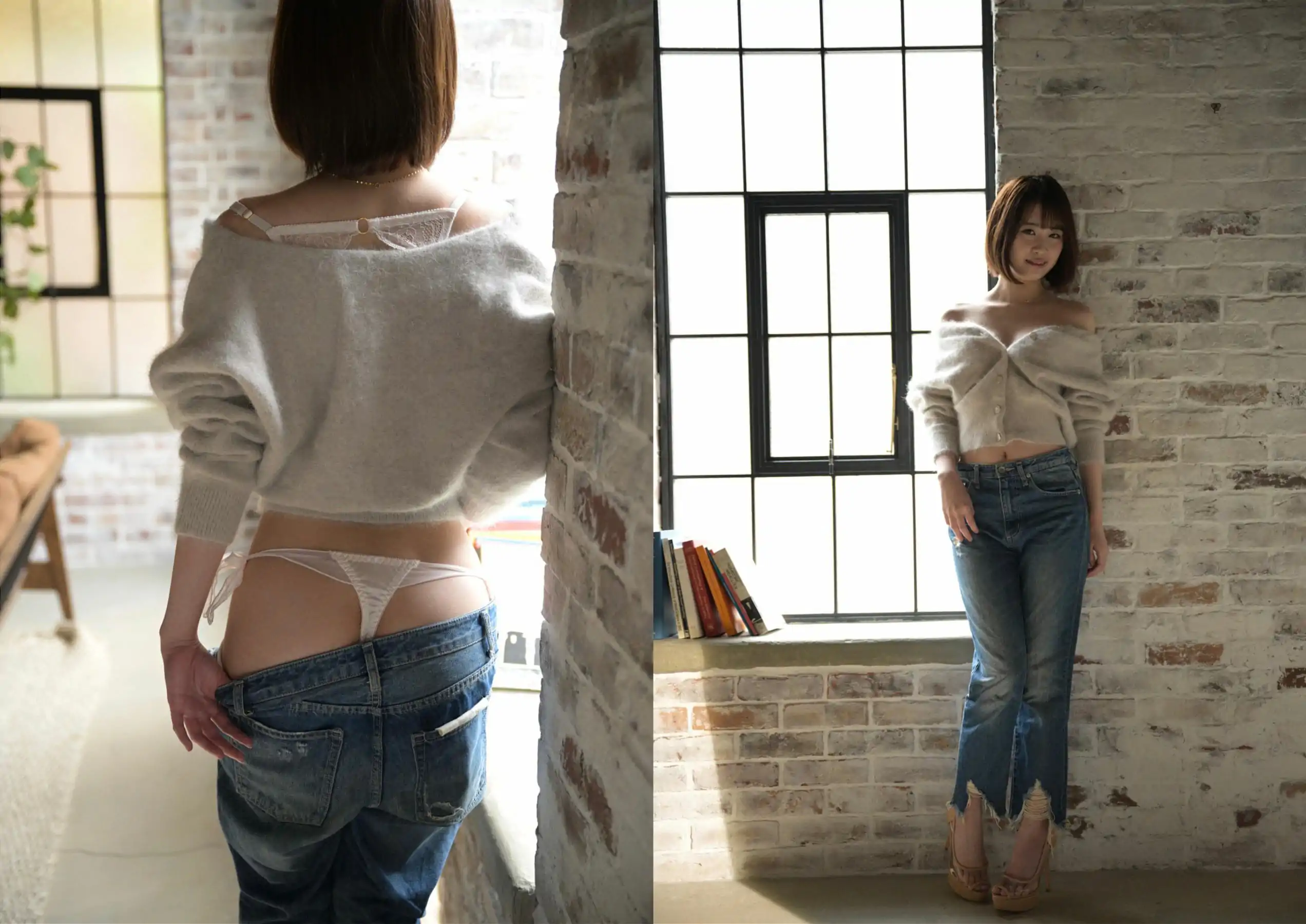 乃々瀬あい - ノーザンガール