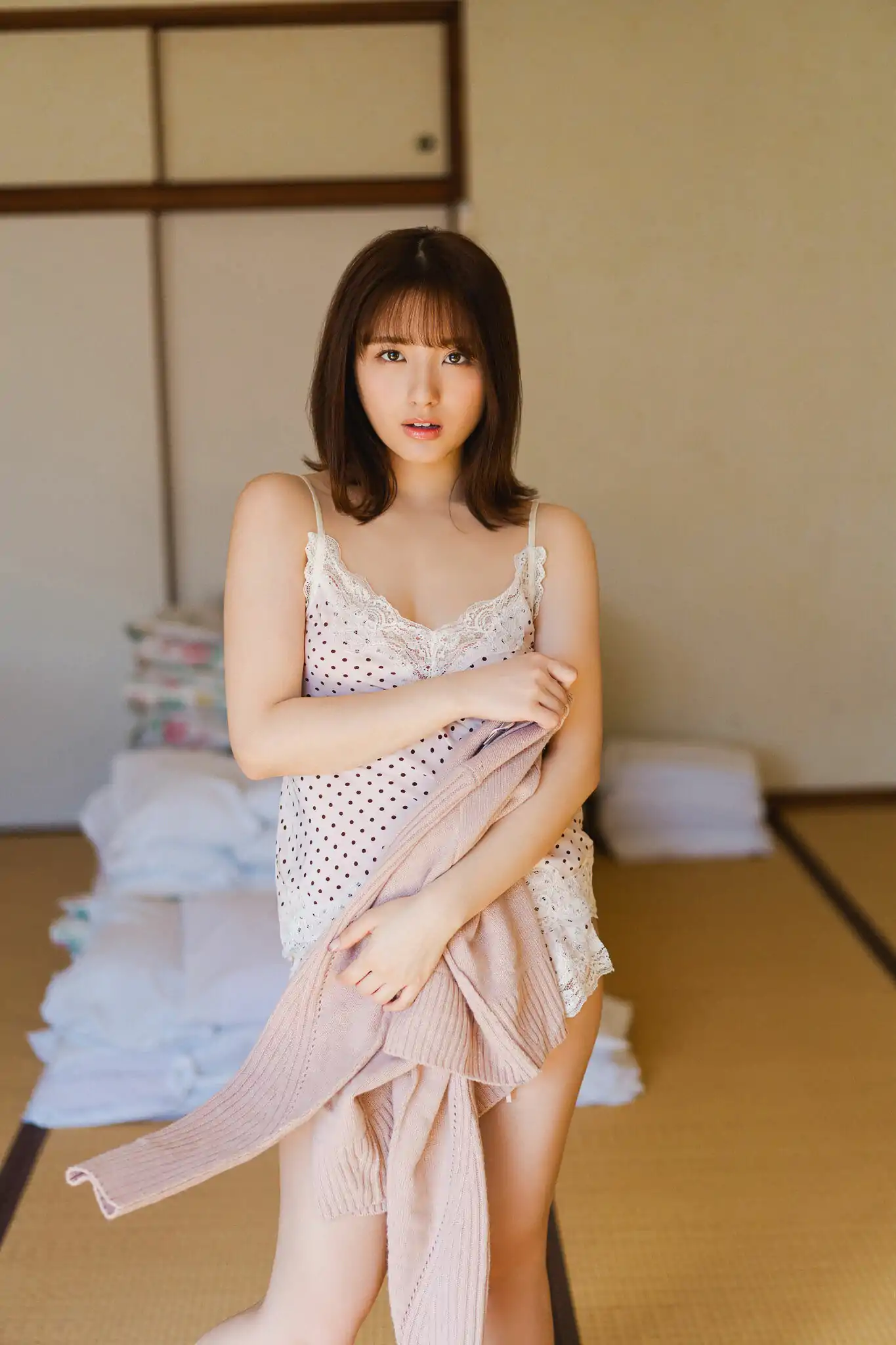 大和田南那 - 僕のハートはキミのもの