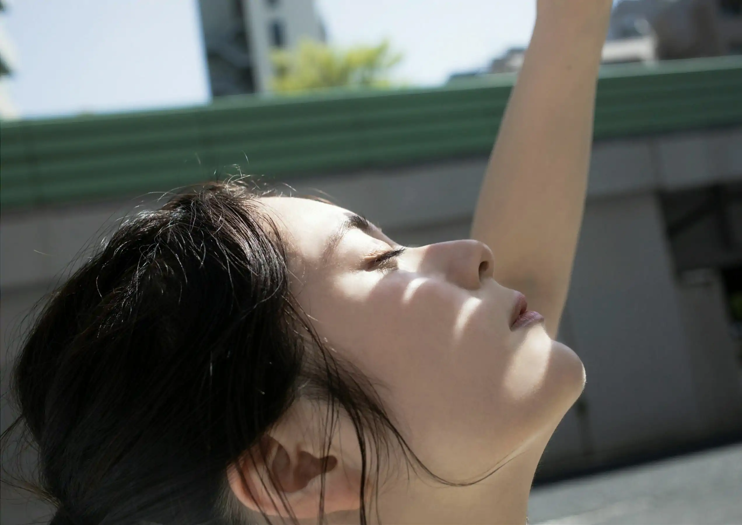 大久保桜子 - RISING SUN