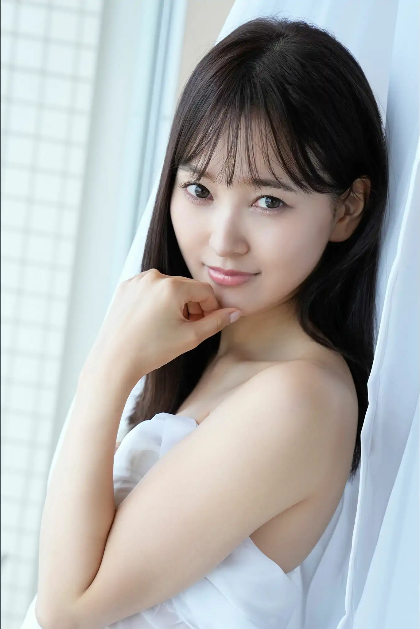 兒玉遥 - スイートルームで艶めいて