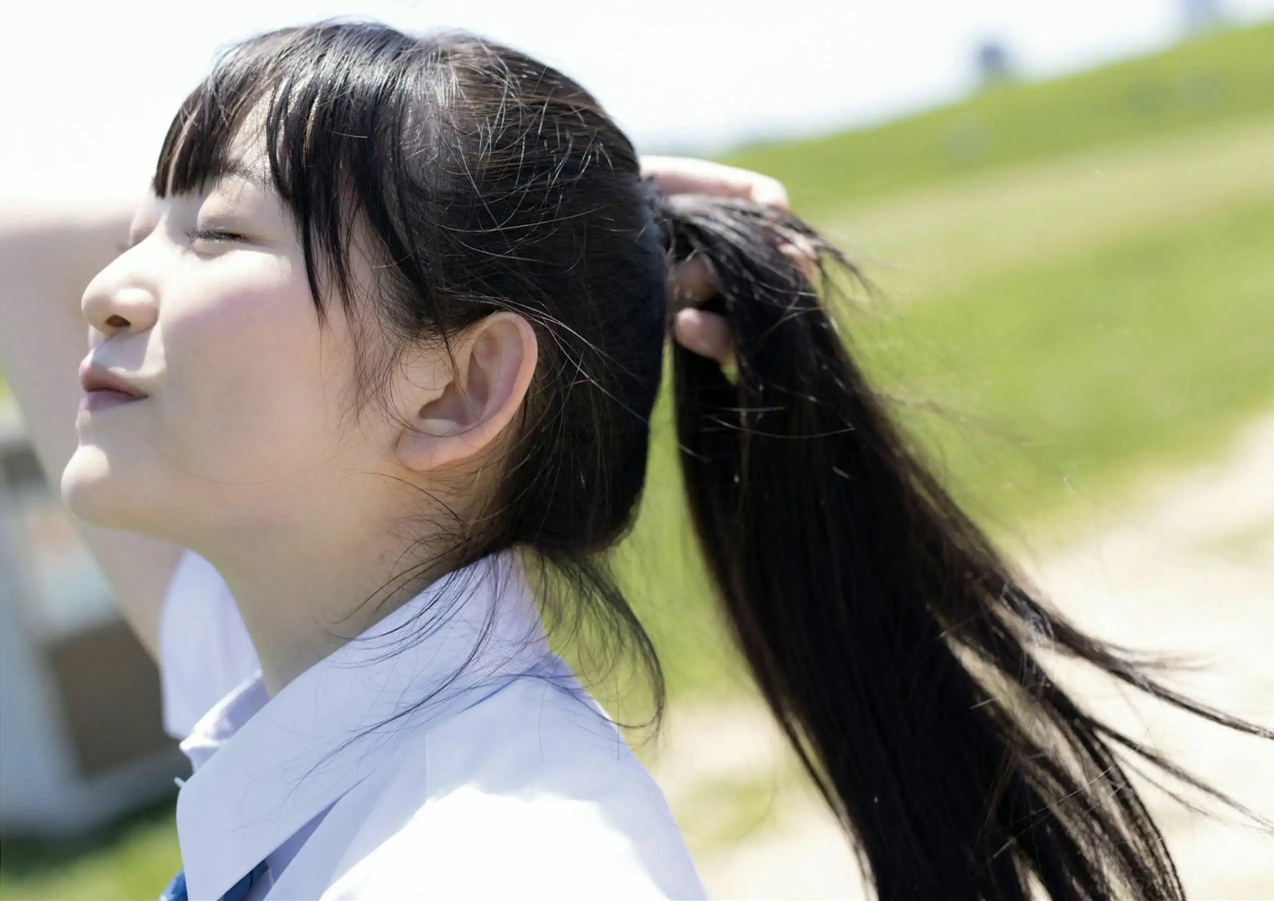佐山すずか - すずの湯
