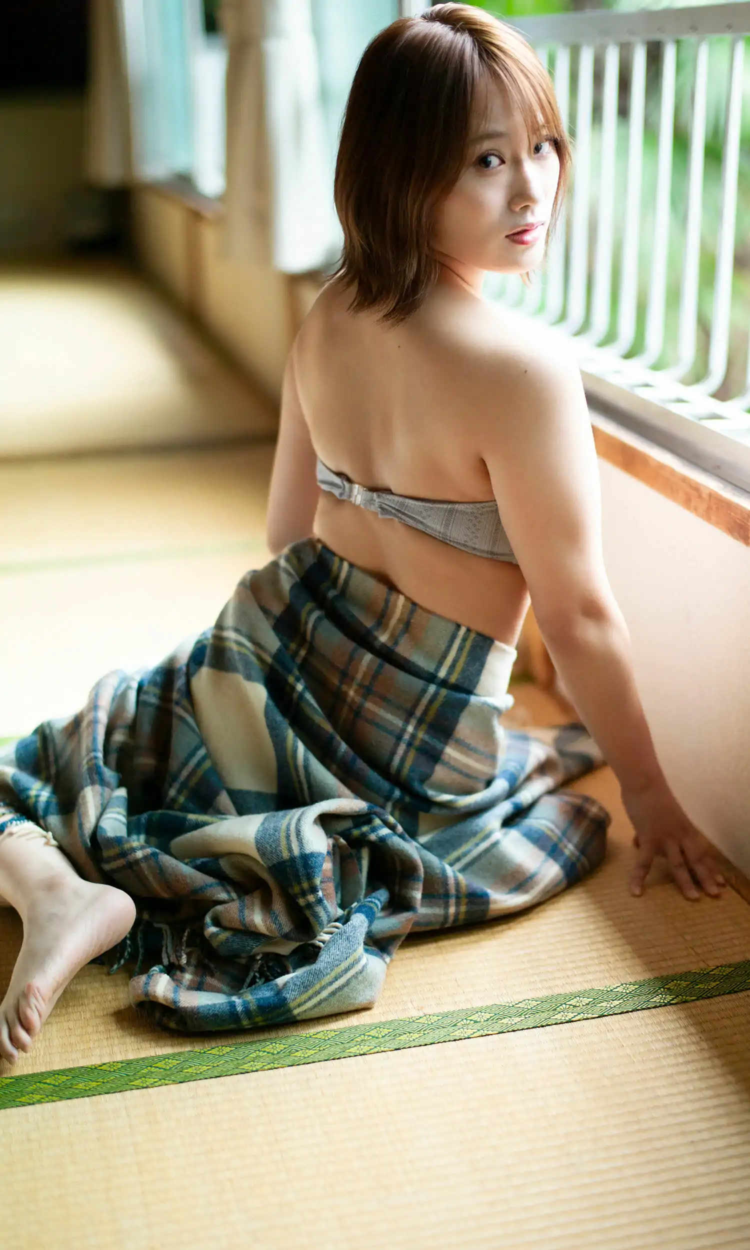 城恵理子 - またもう一度