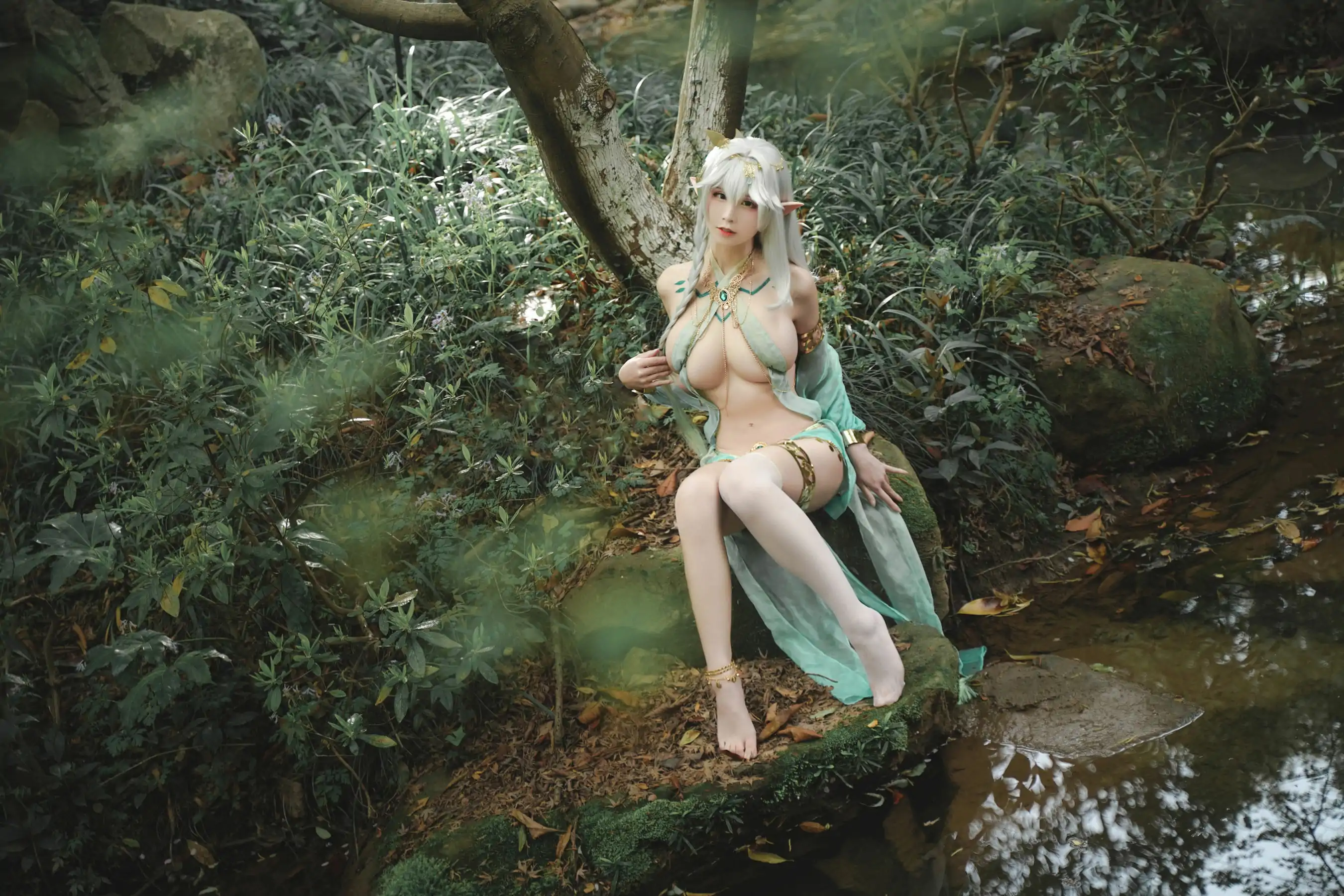 动漫博主 爱老师_PhD - 大慈树王