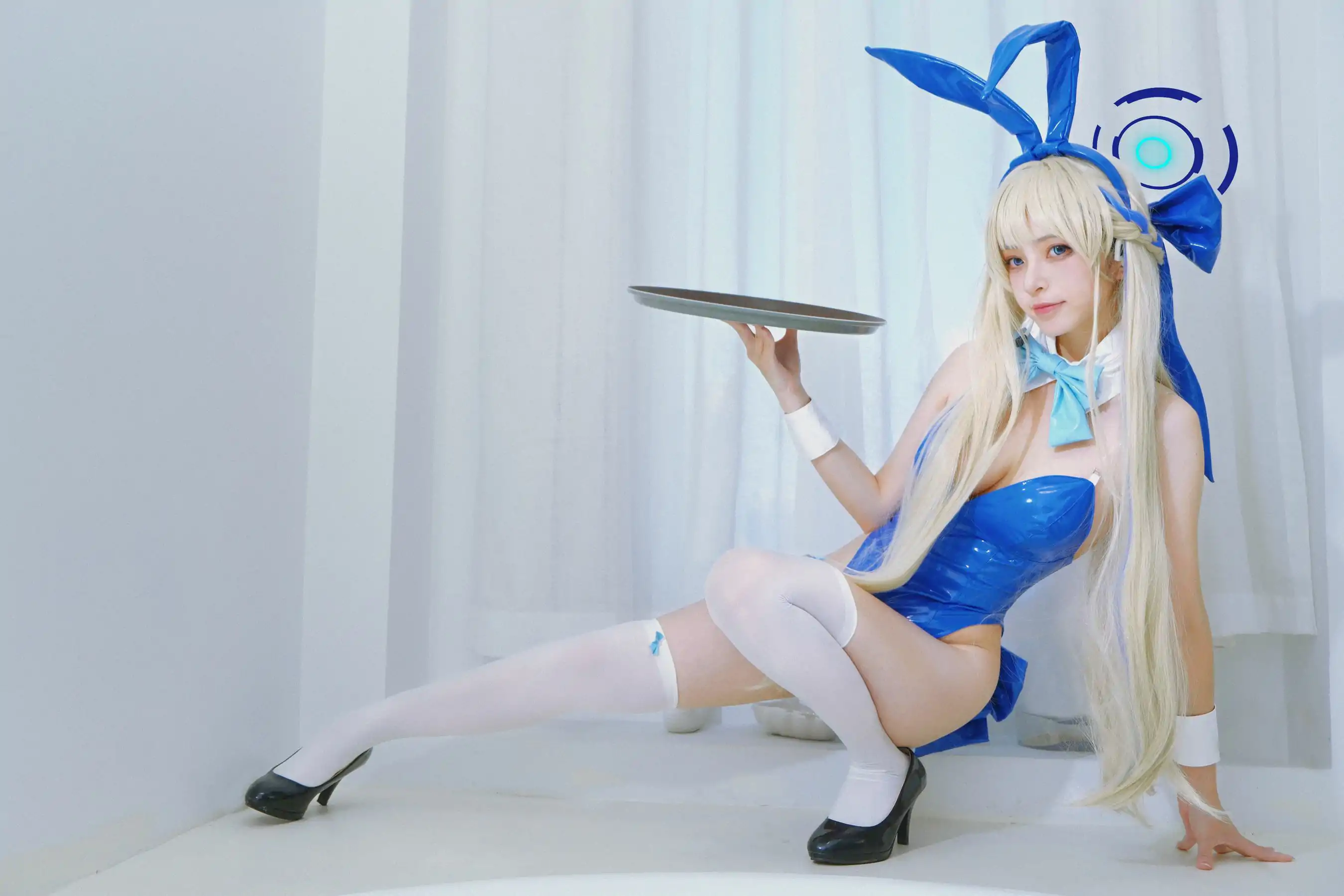 发财阿弦 - 时兔女郎