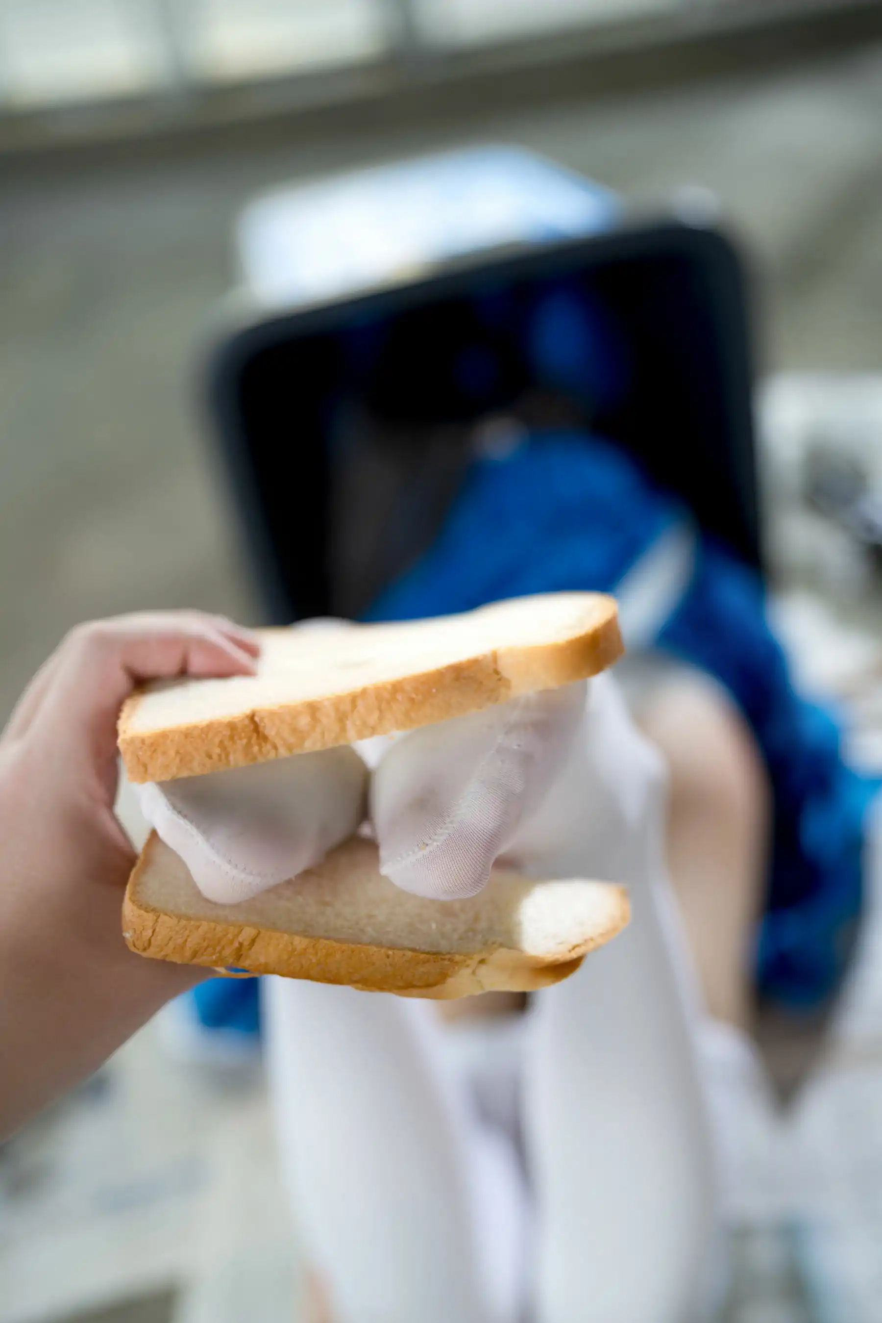 九柒喵 - 霞泽美游