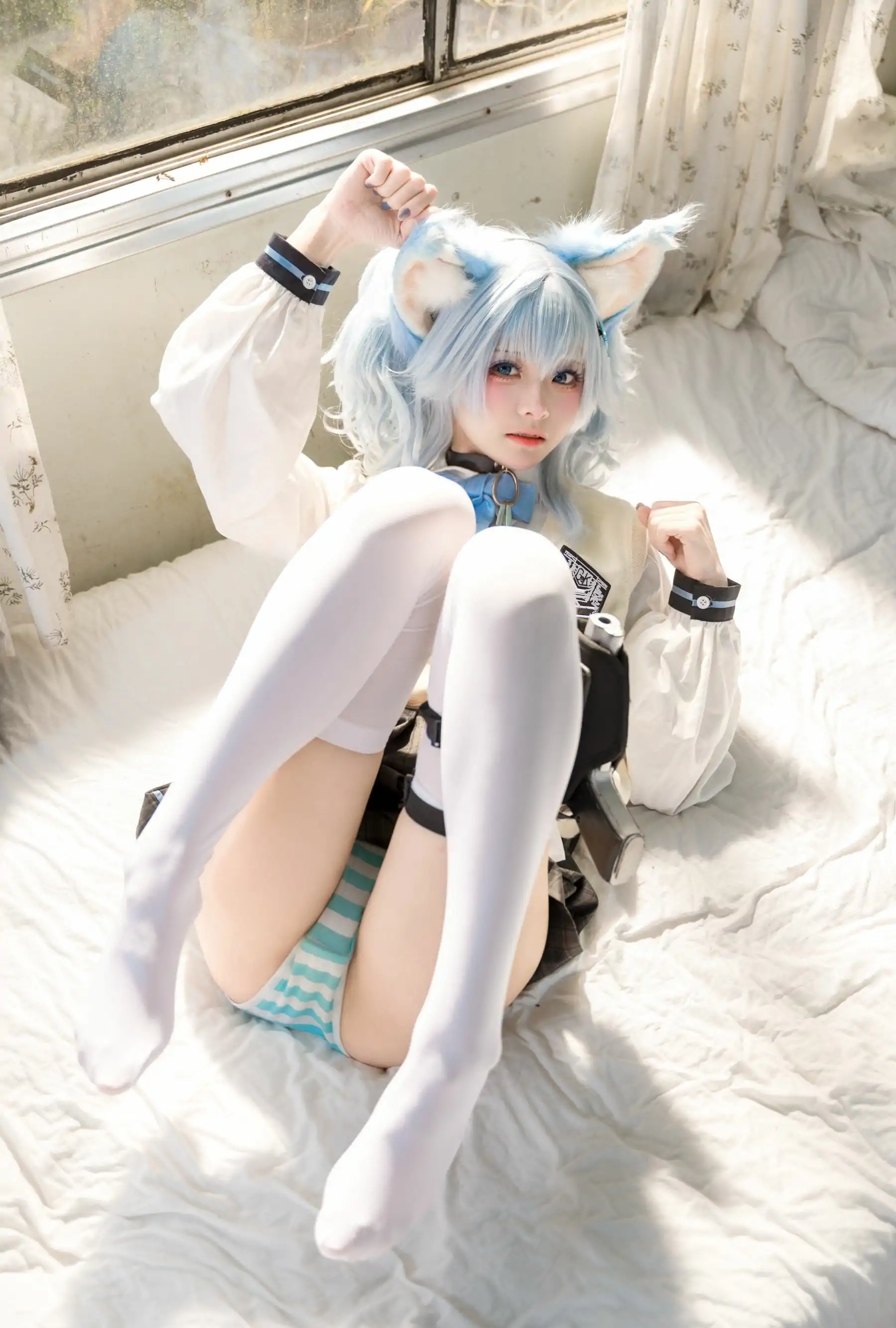 九柒喵 - 超高校级心跳物语