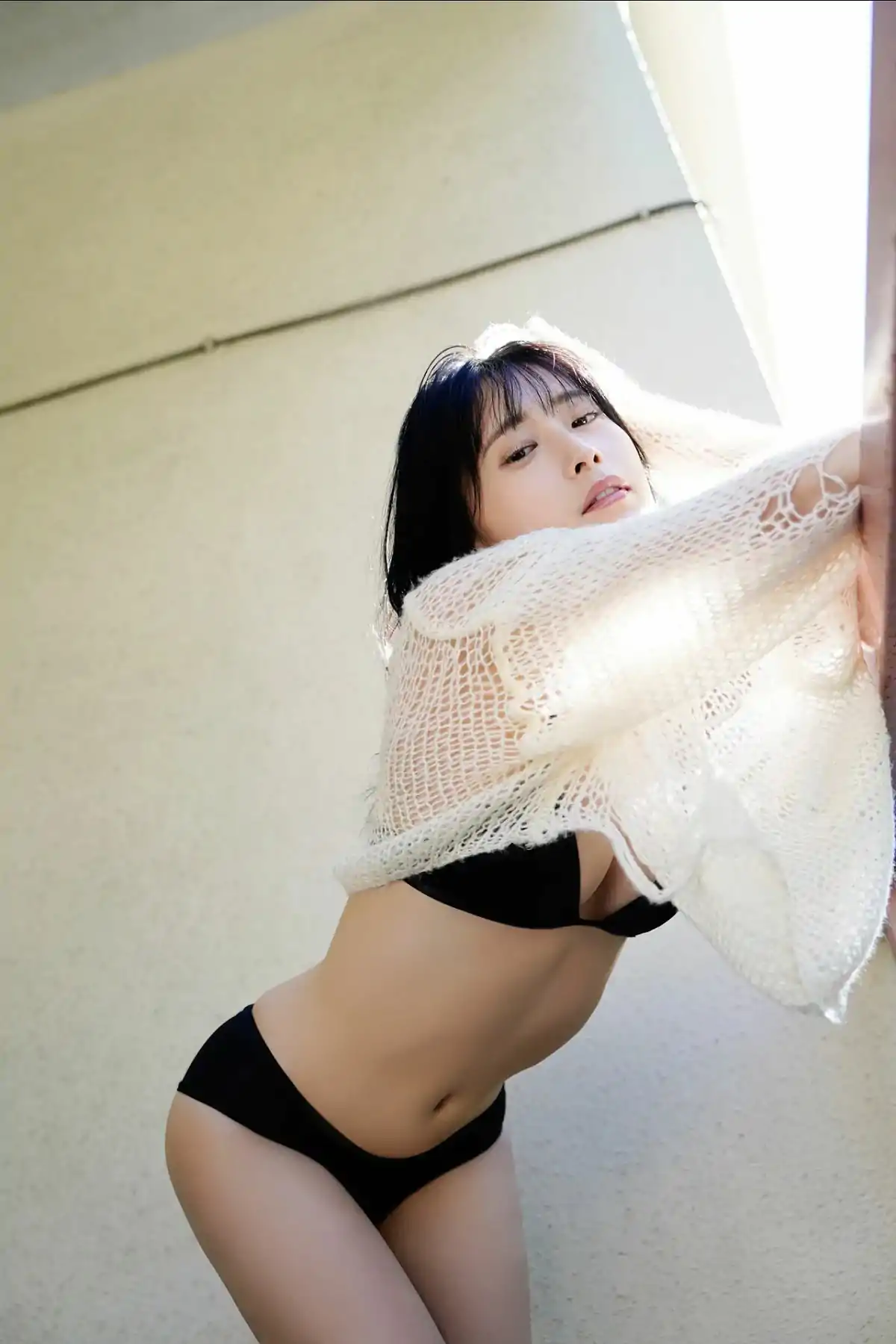 汐見まとい - 四六時中、キミに夢中