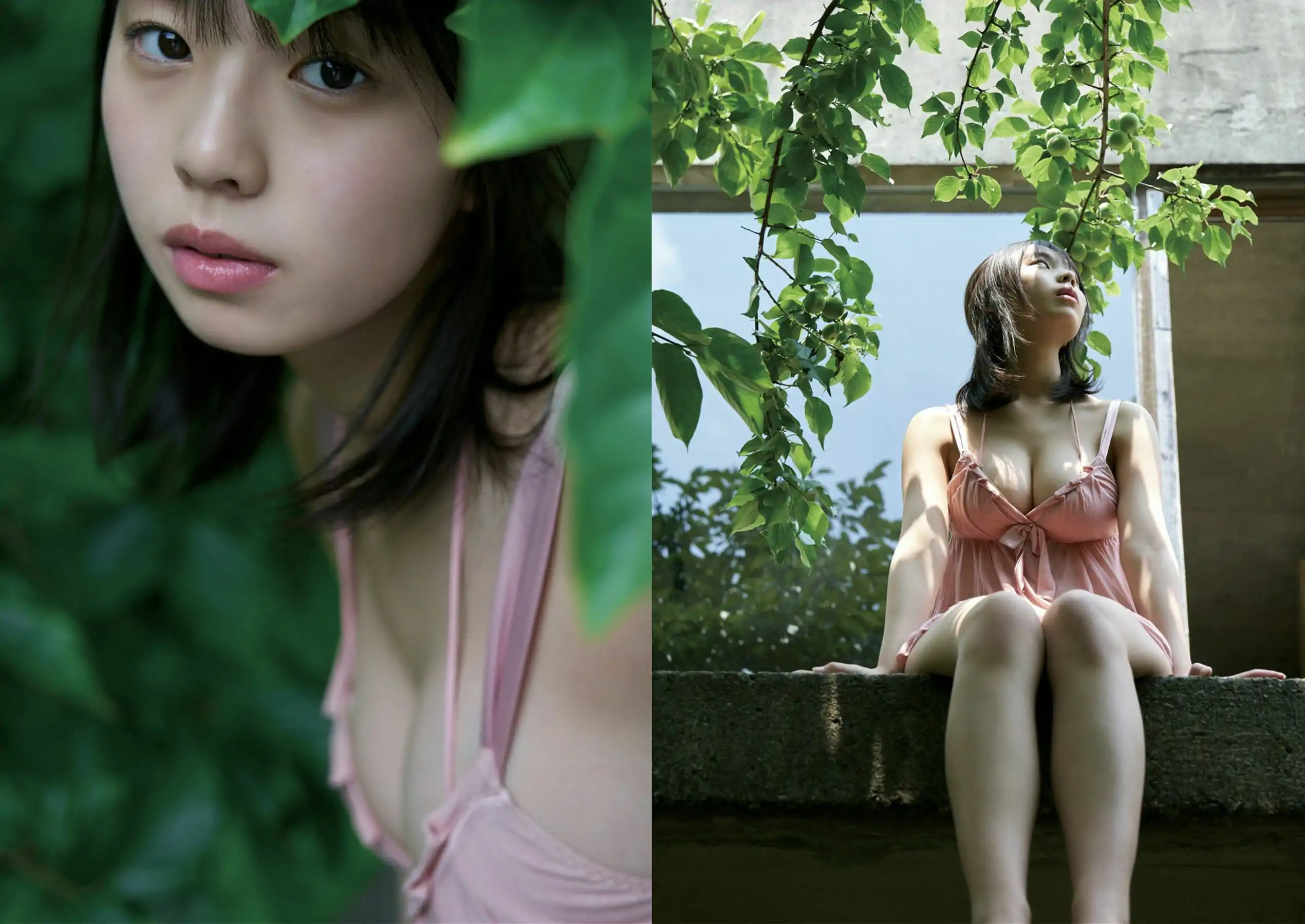 菊地姫奈 - mon aspirations