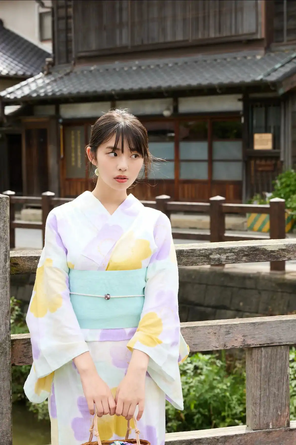 菊地姫奈 - 圧倒的ヒロイン vol.1