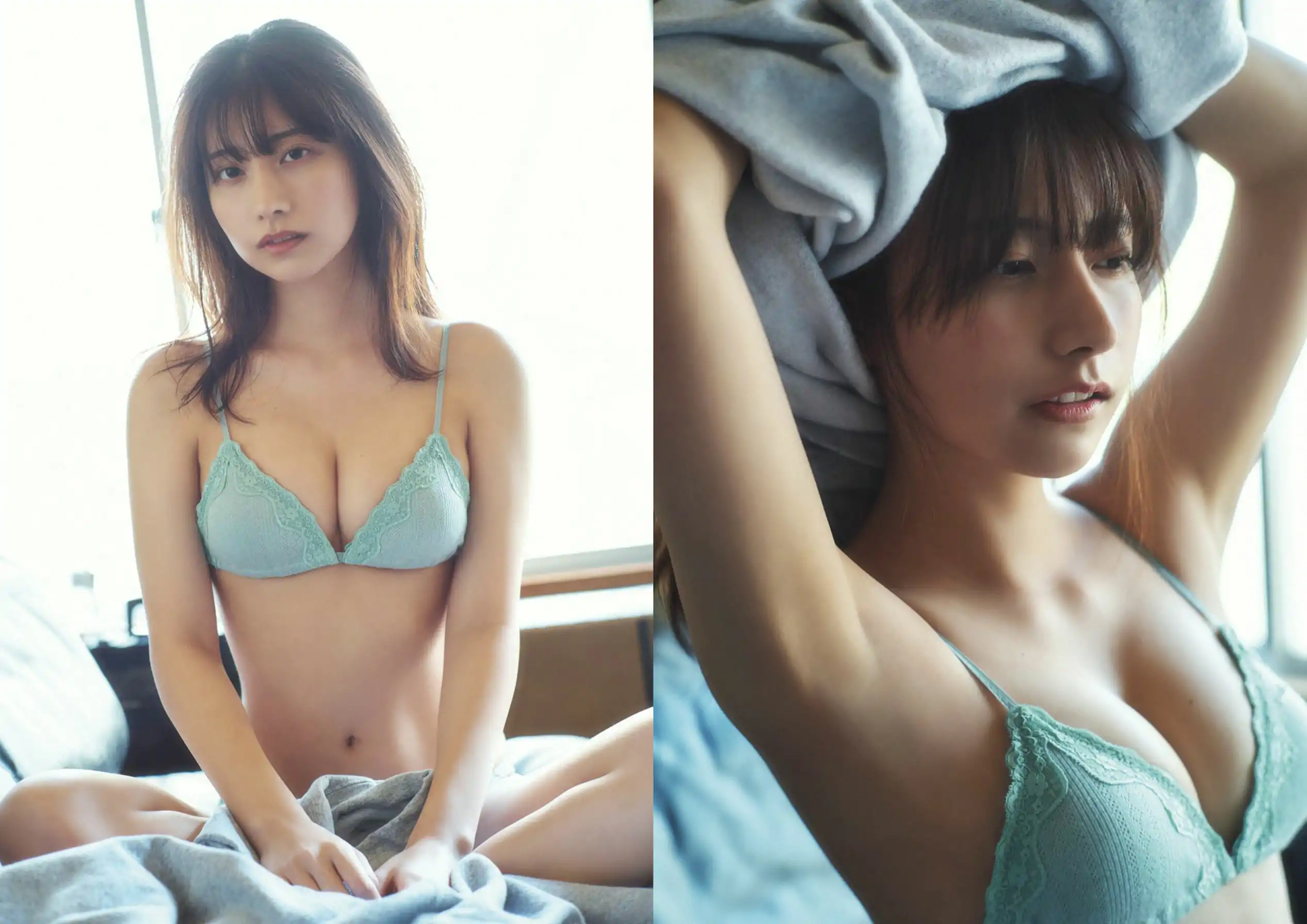 鈴木優香 - どうする