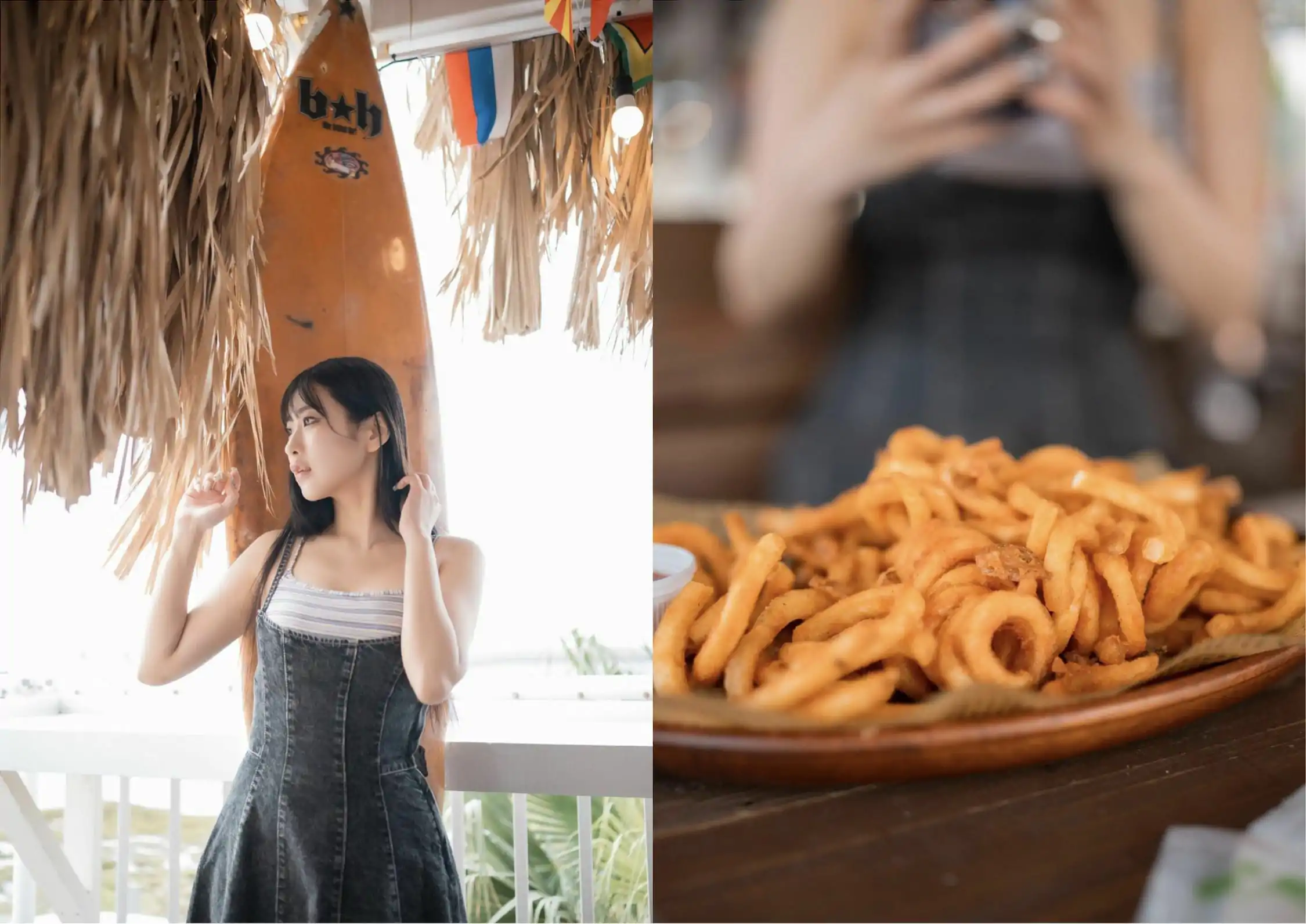 花宮いのり - ふたりきり