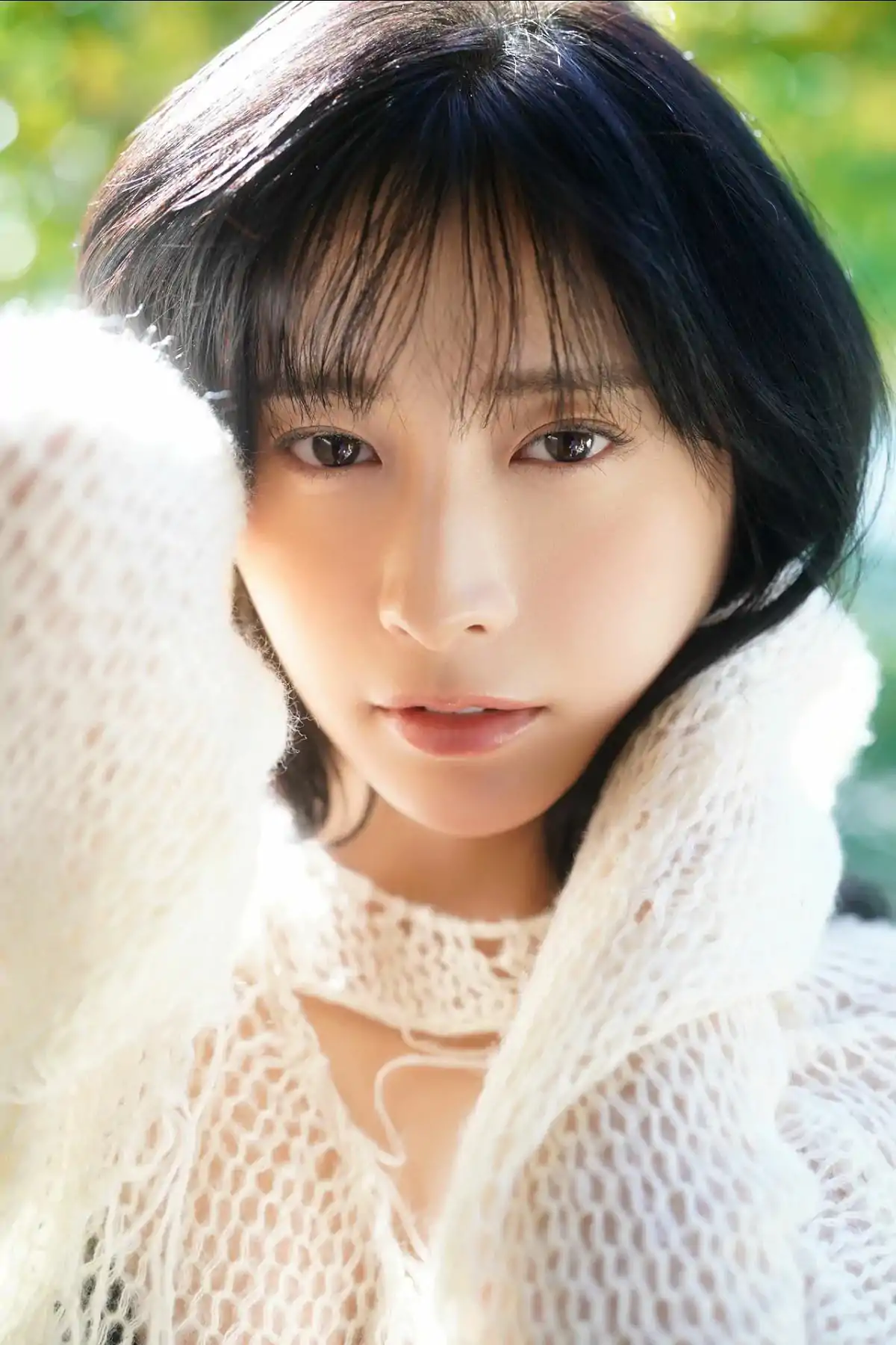 汐見まとい - 四六時中、キミに夢中