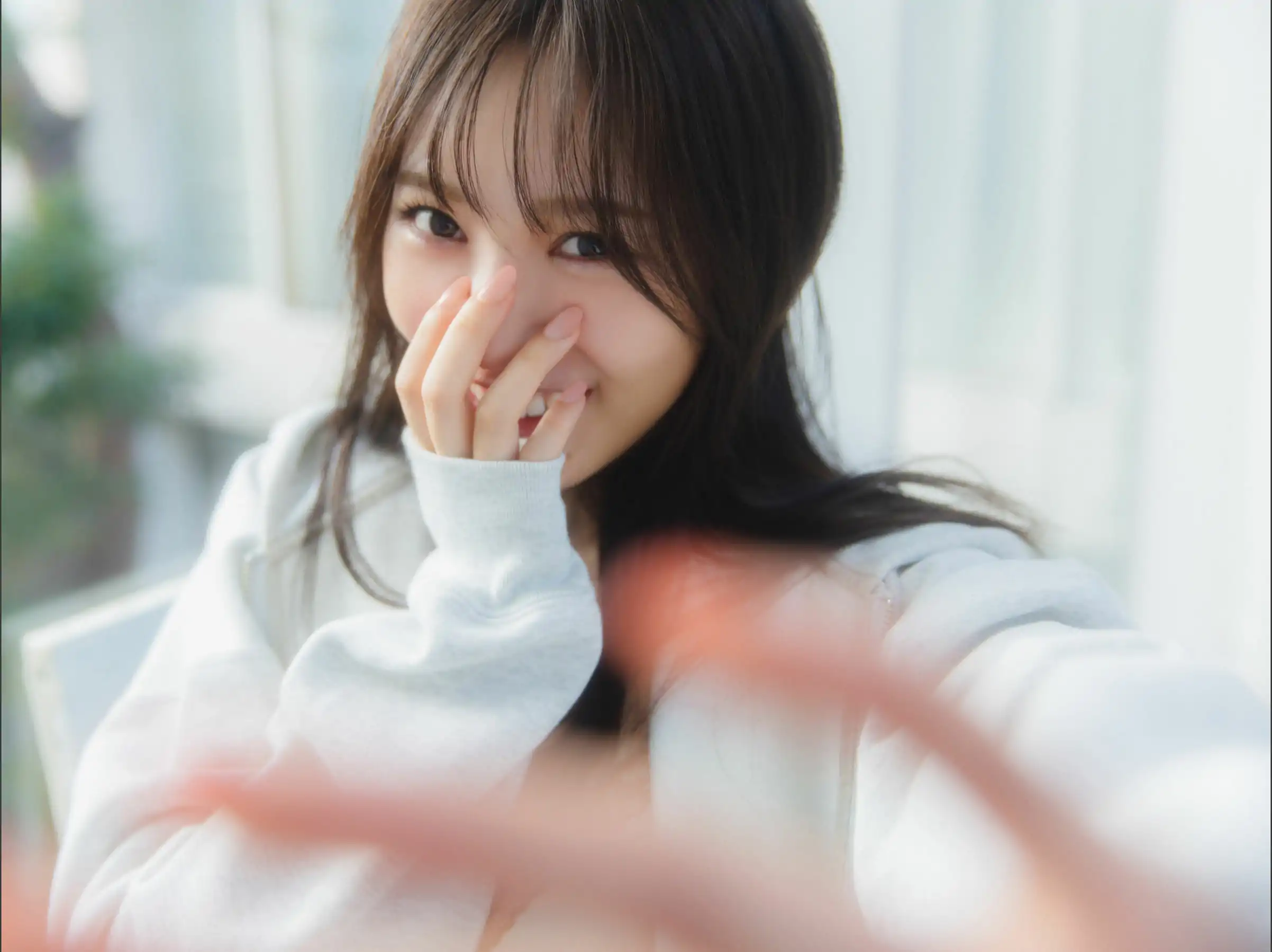 横野すみれ - 悪魔的に小悪魔ッ