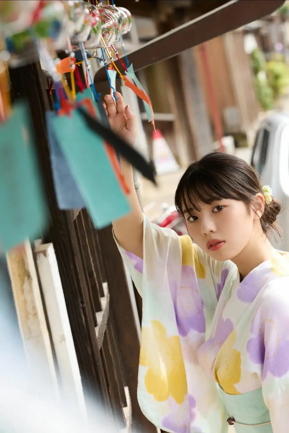 菊地姫奈 - 圧倒的ヒロイン vol.1