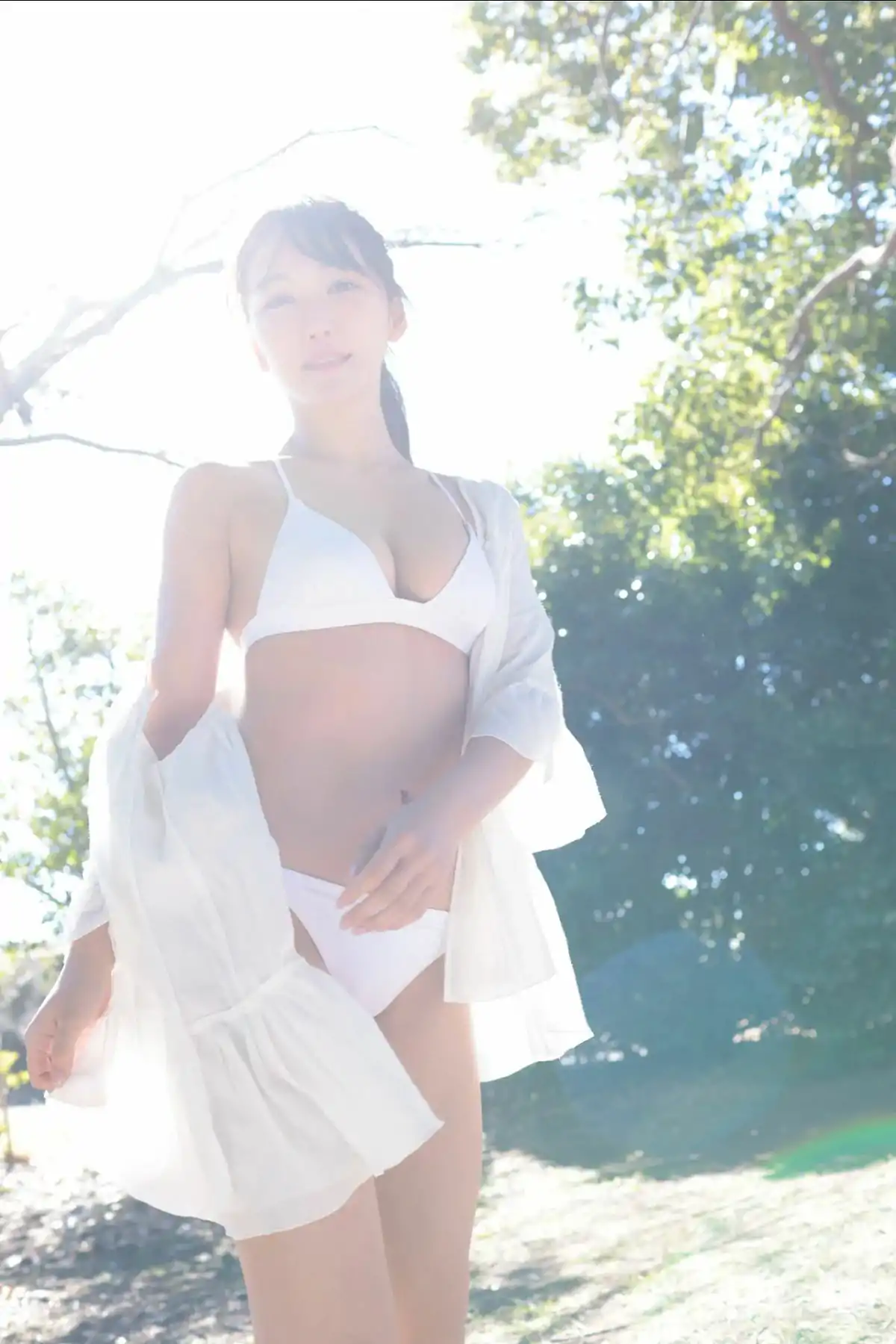 橘和奈 - ヴァージン・フライト vol.1