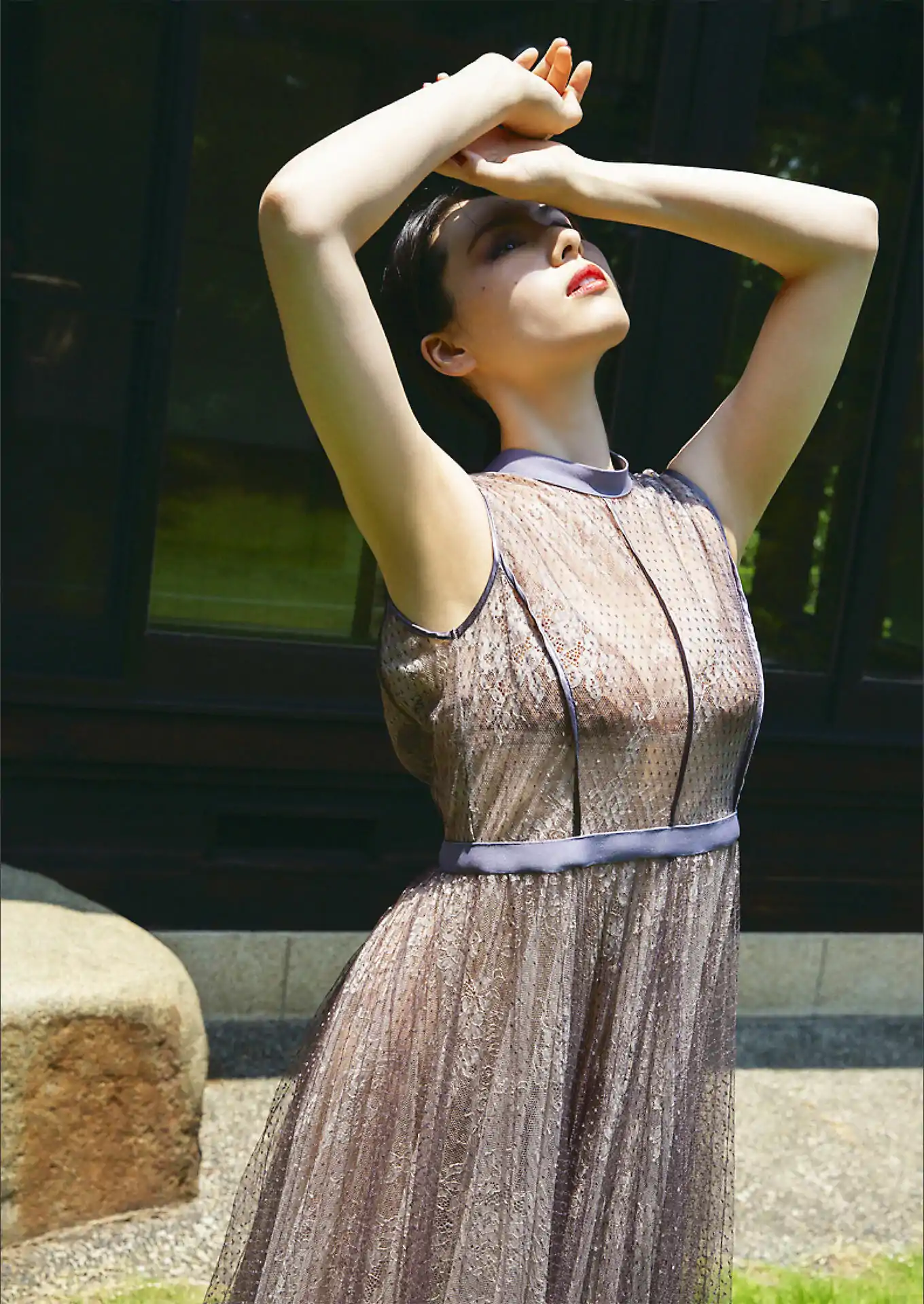 相楽伊織 - 泡沫の宵夢