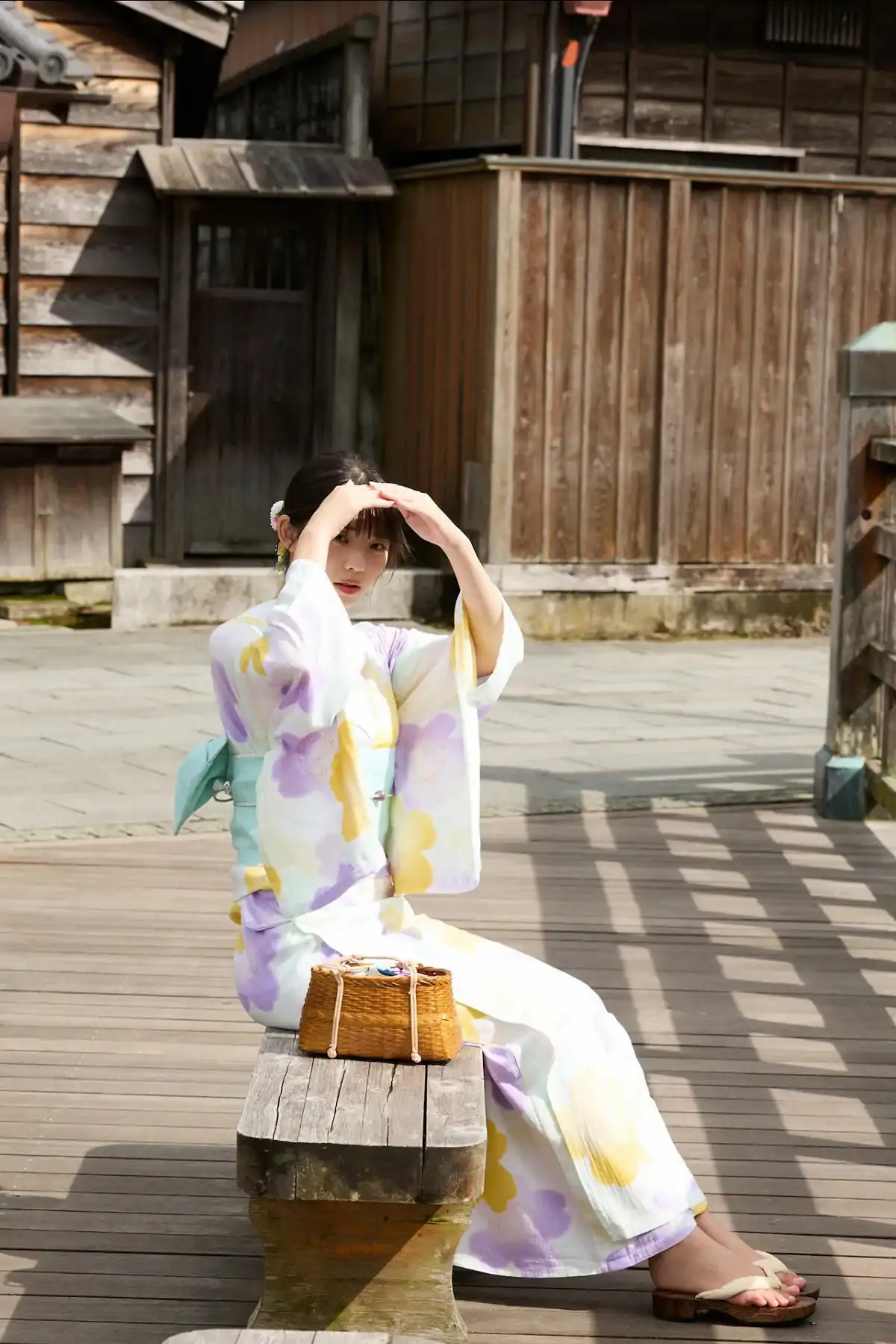 菊地姫奈 - 圧倒的ヒロイン vol.1