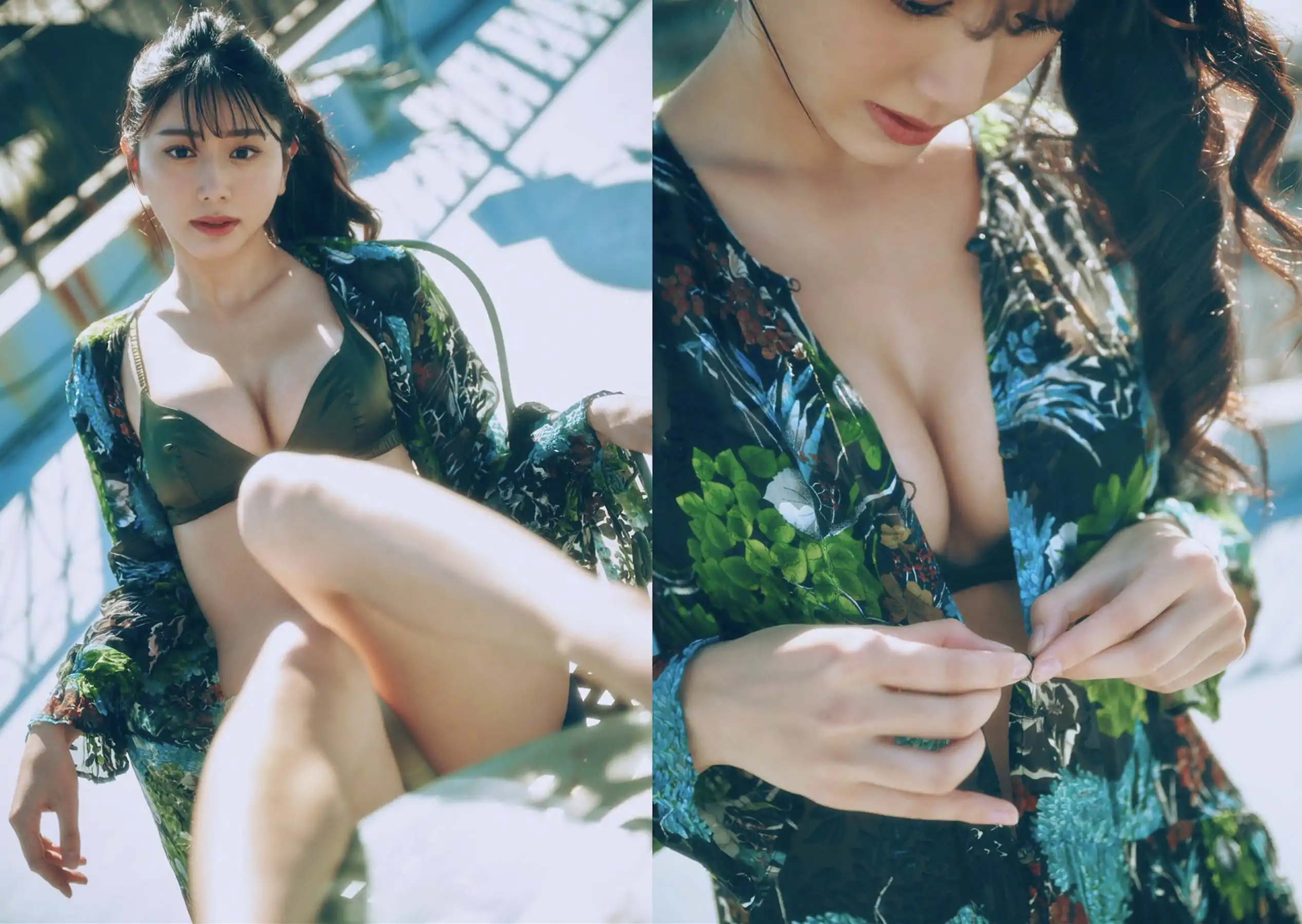 斎藤恭代 - Everlasting