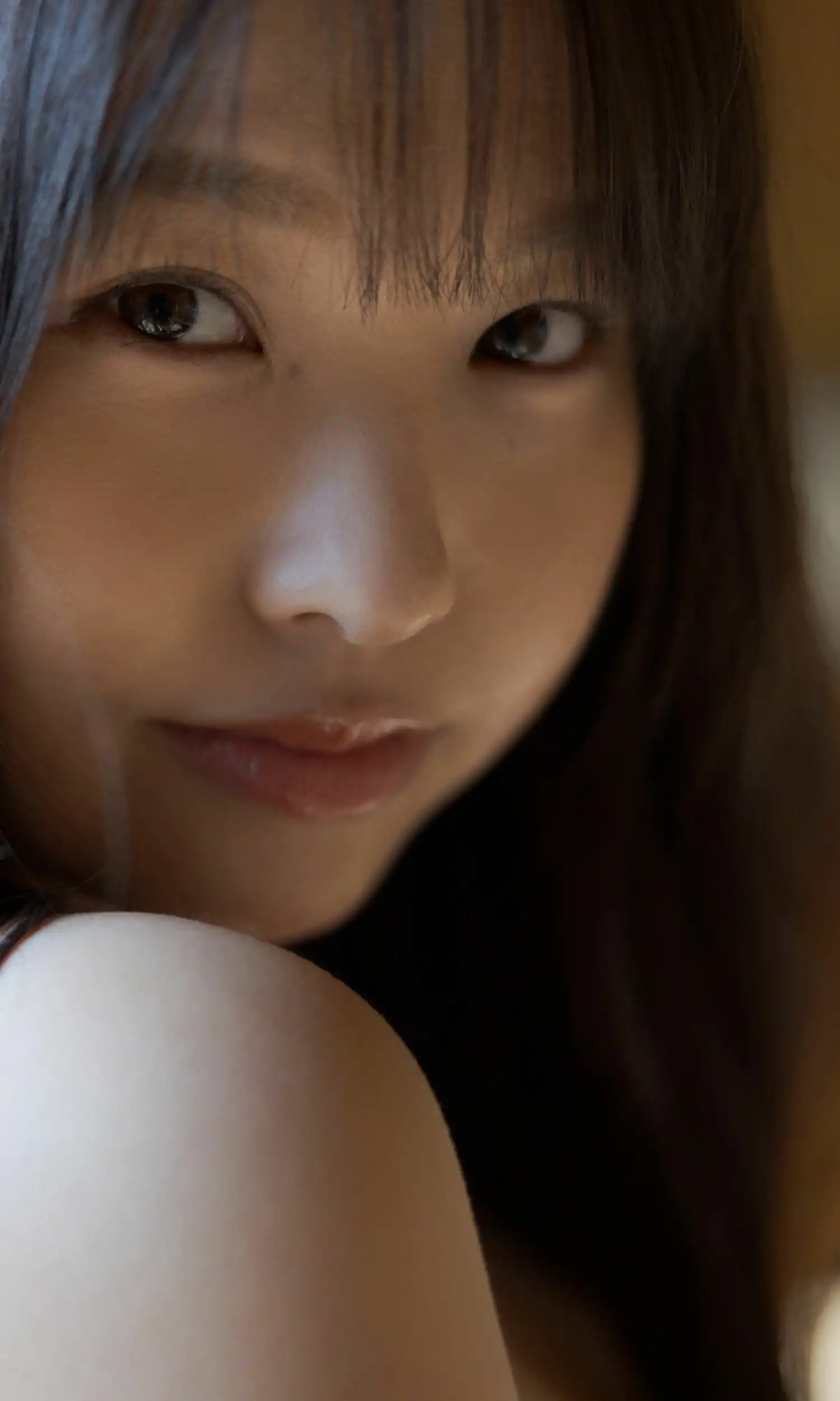 本郷柚巴 - ホンマに好き