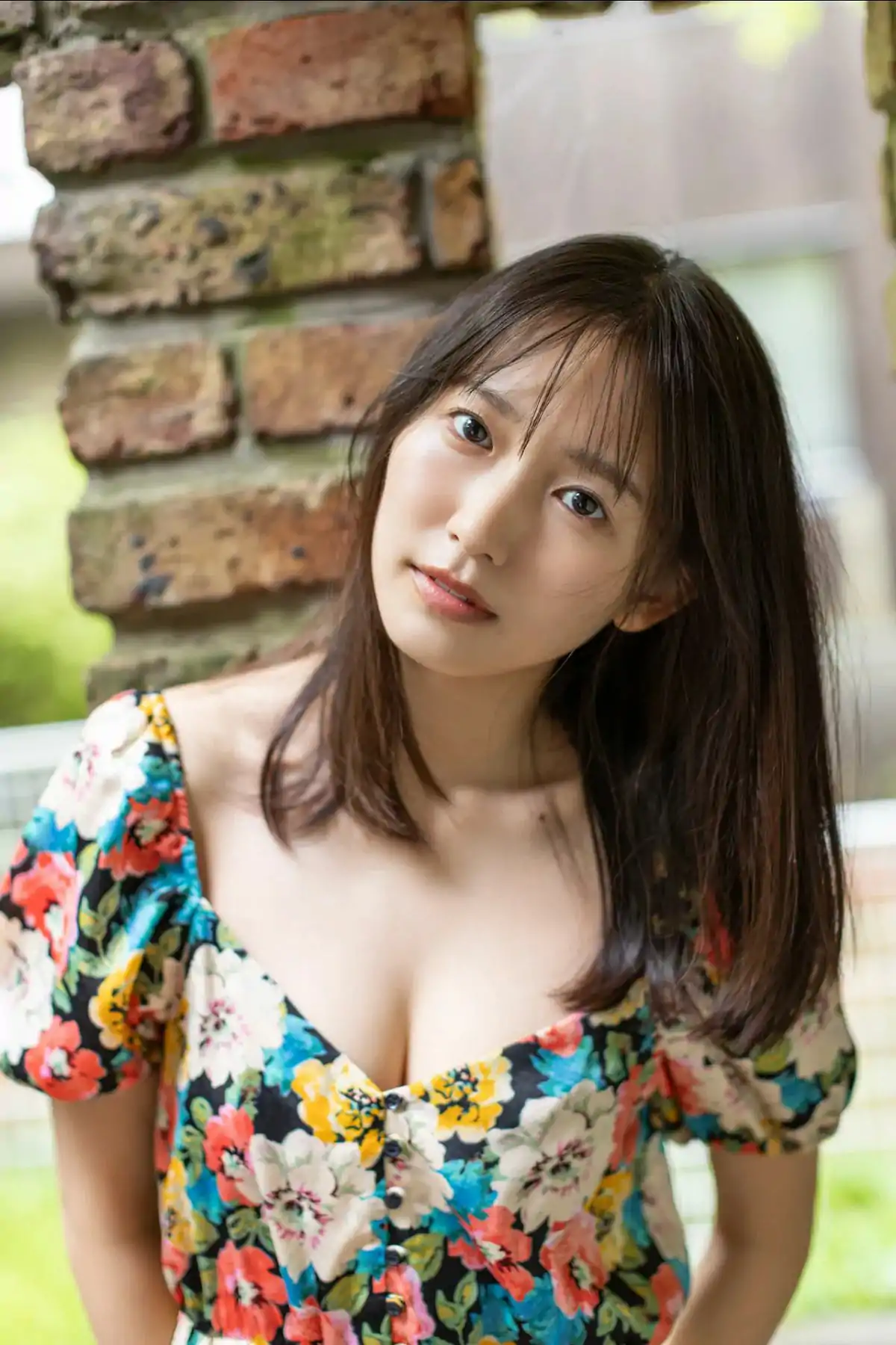 志田音々- ひみつ