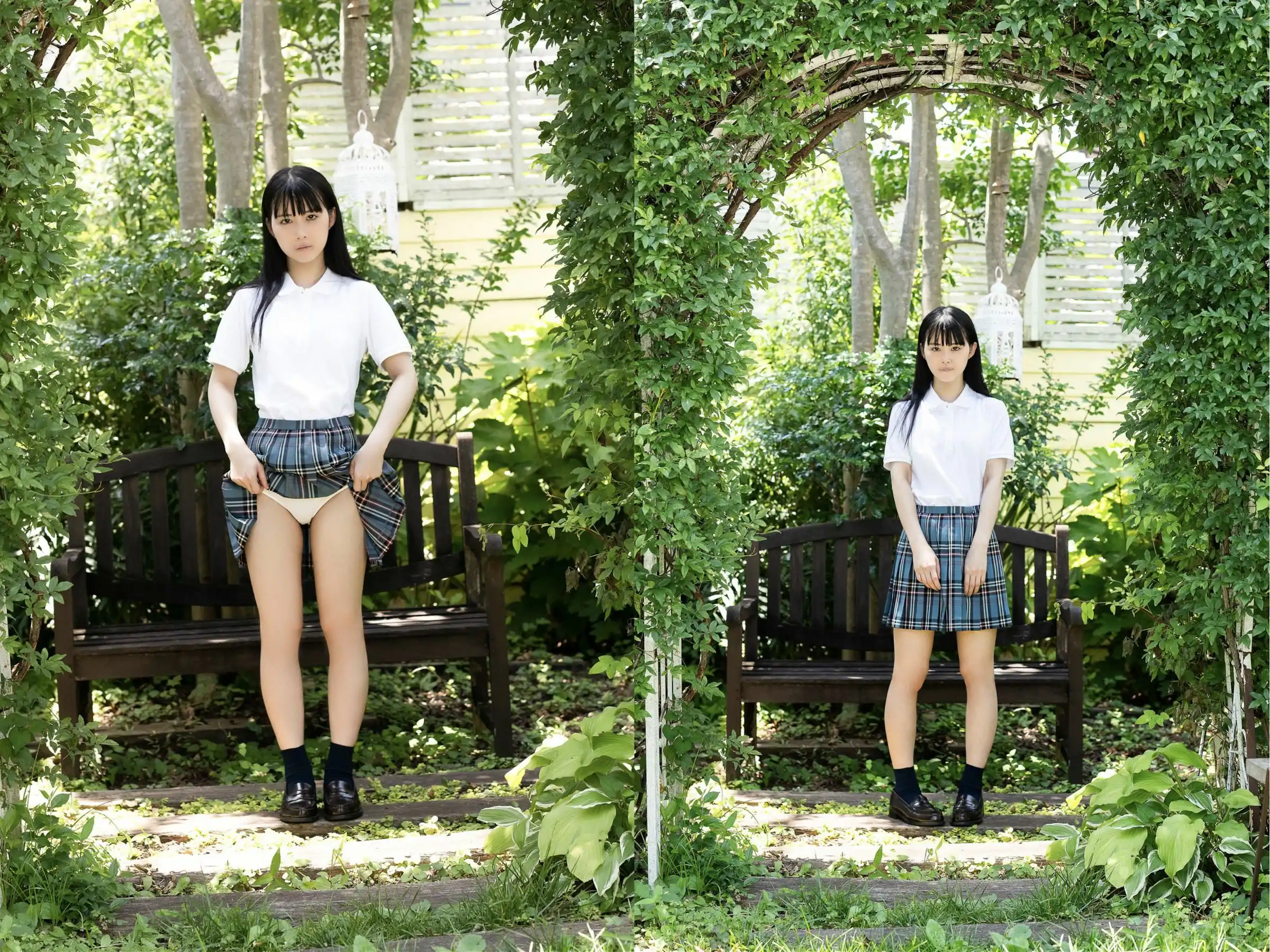 横宮七海 - SEVEN SEAS