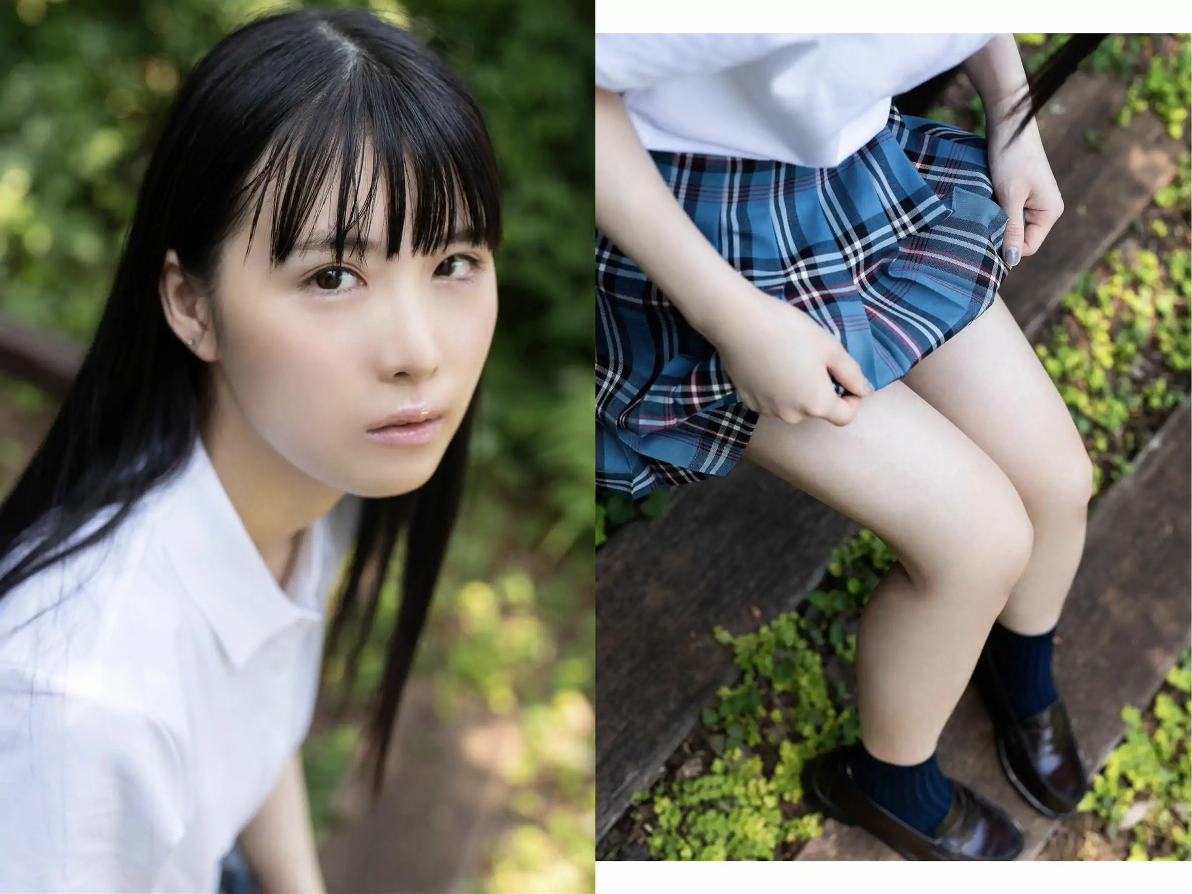 横宮七海 - SEVEN SEAS