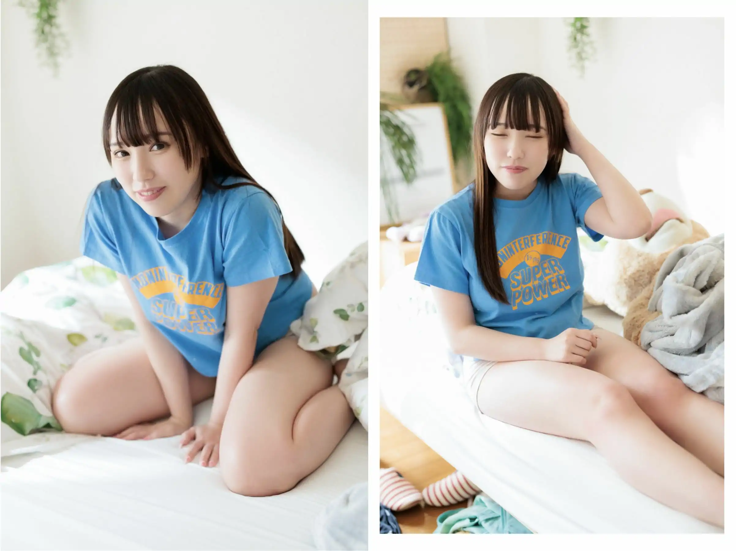 星ななみ - 甘い記憶