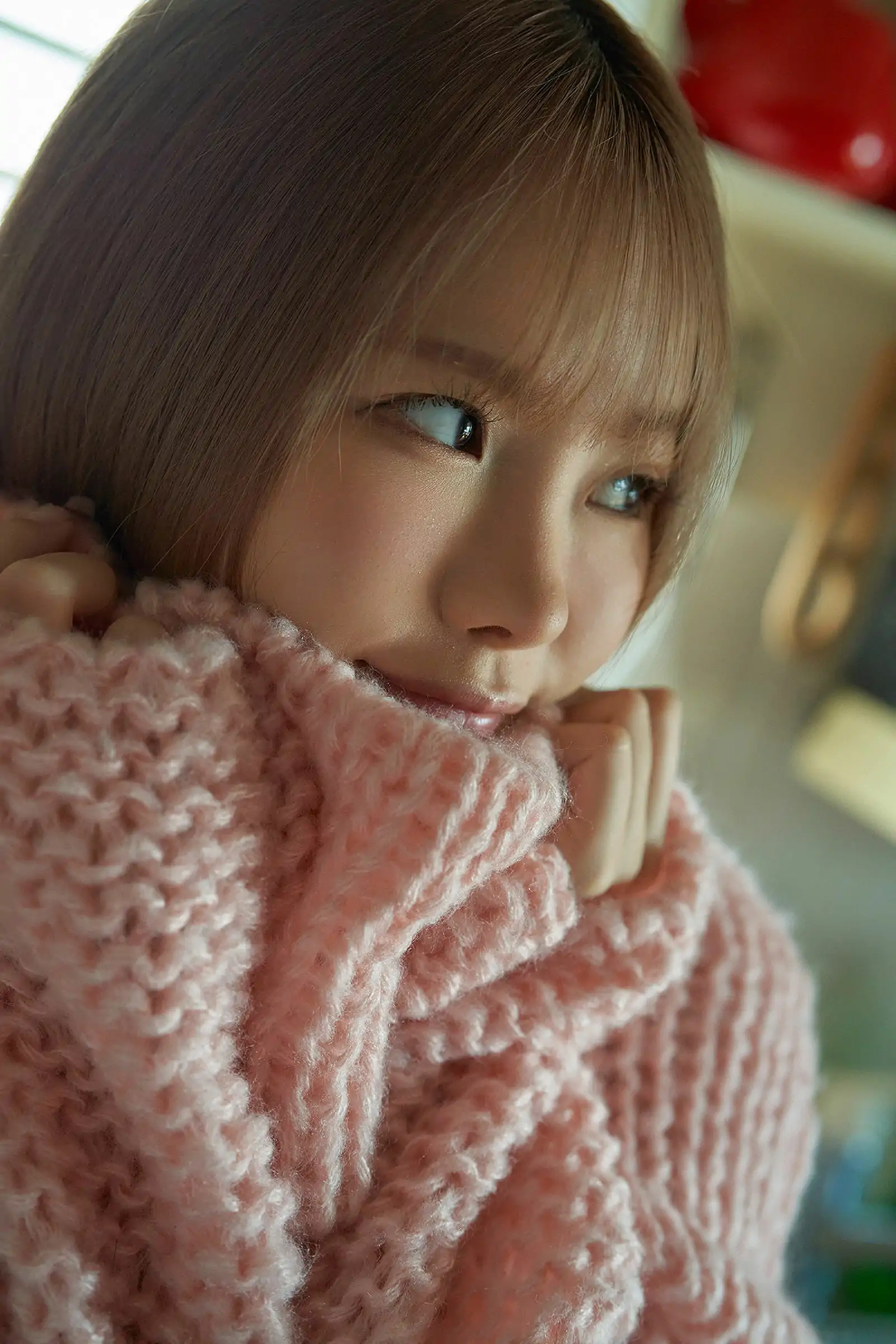 松本いちか - 好きにしていいよ