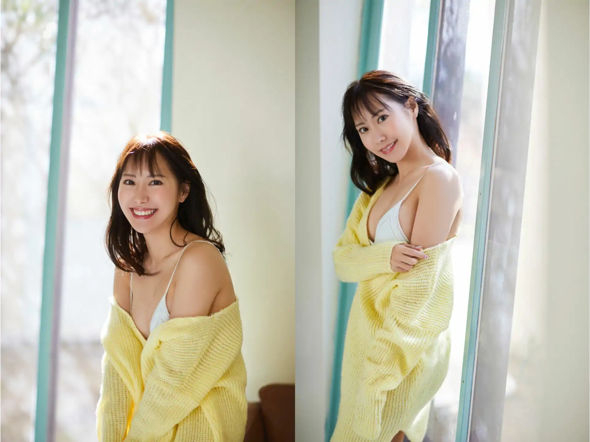 戌丸凛々子 - 現役大手広告代理店OLのグラマラスBODY vol.2