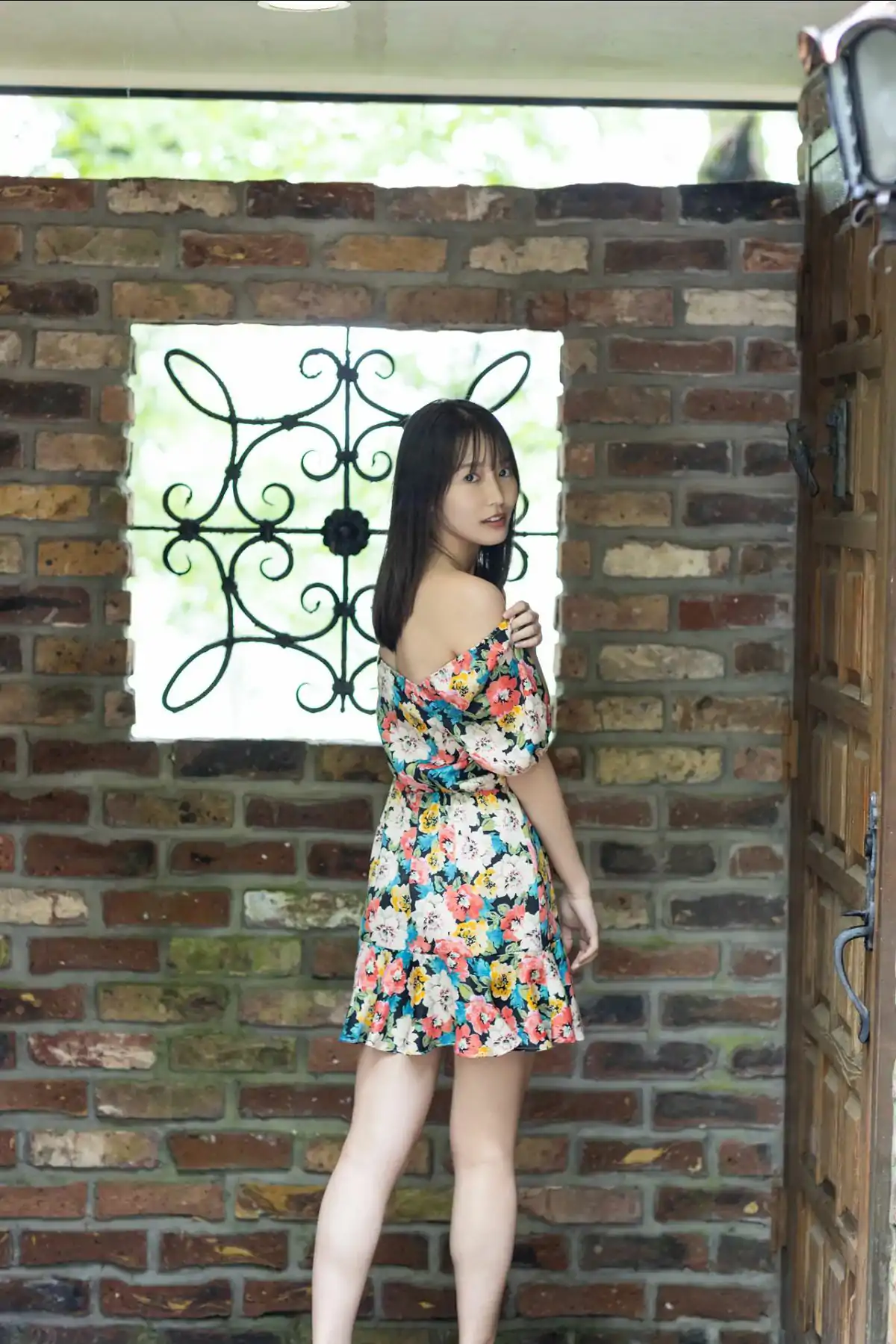 志田音々- ひみつ