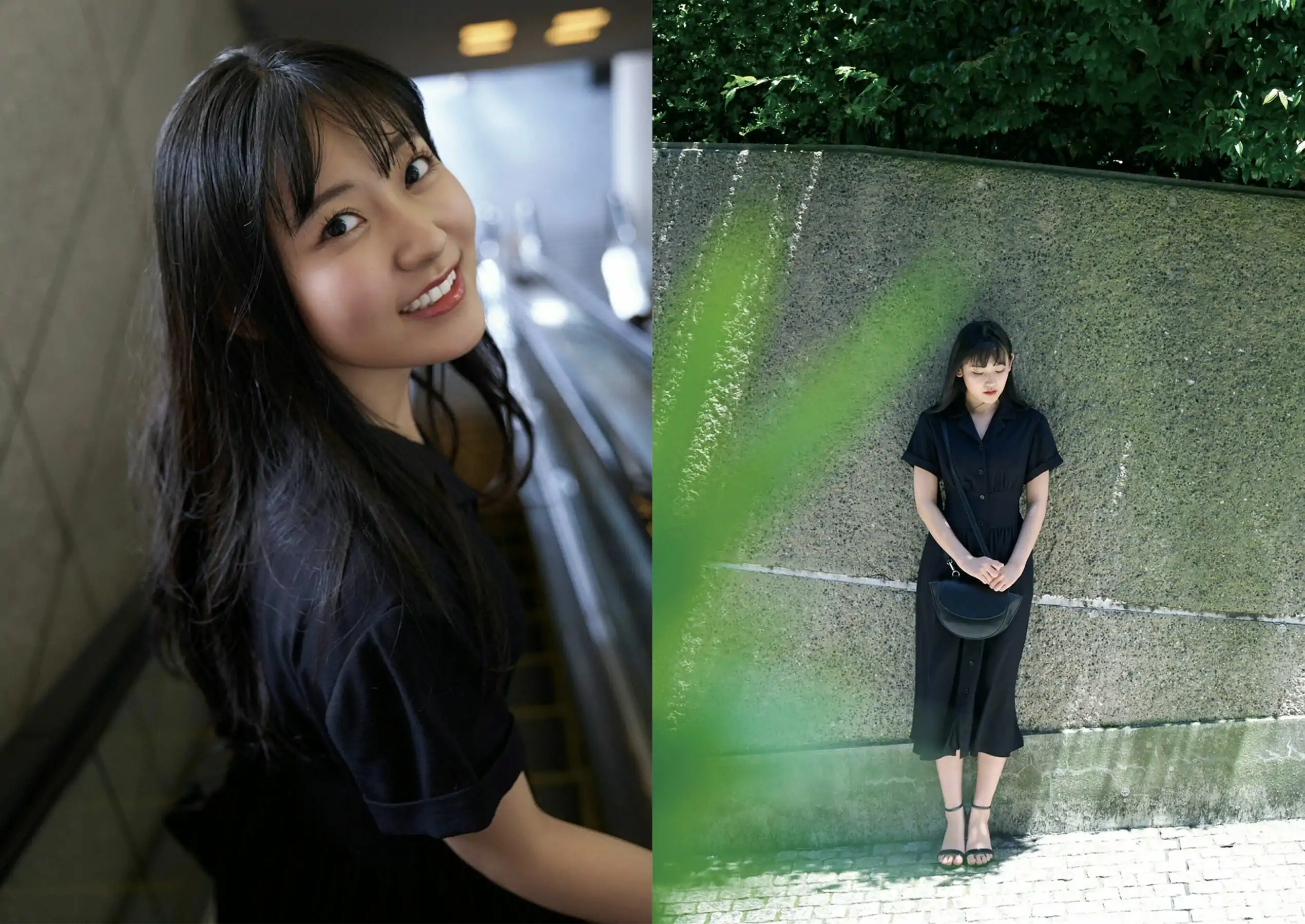 林田百加 - サボタージュ