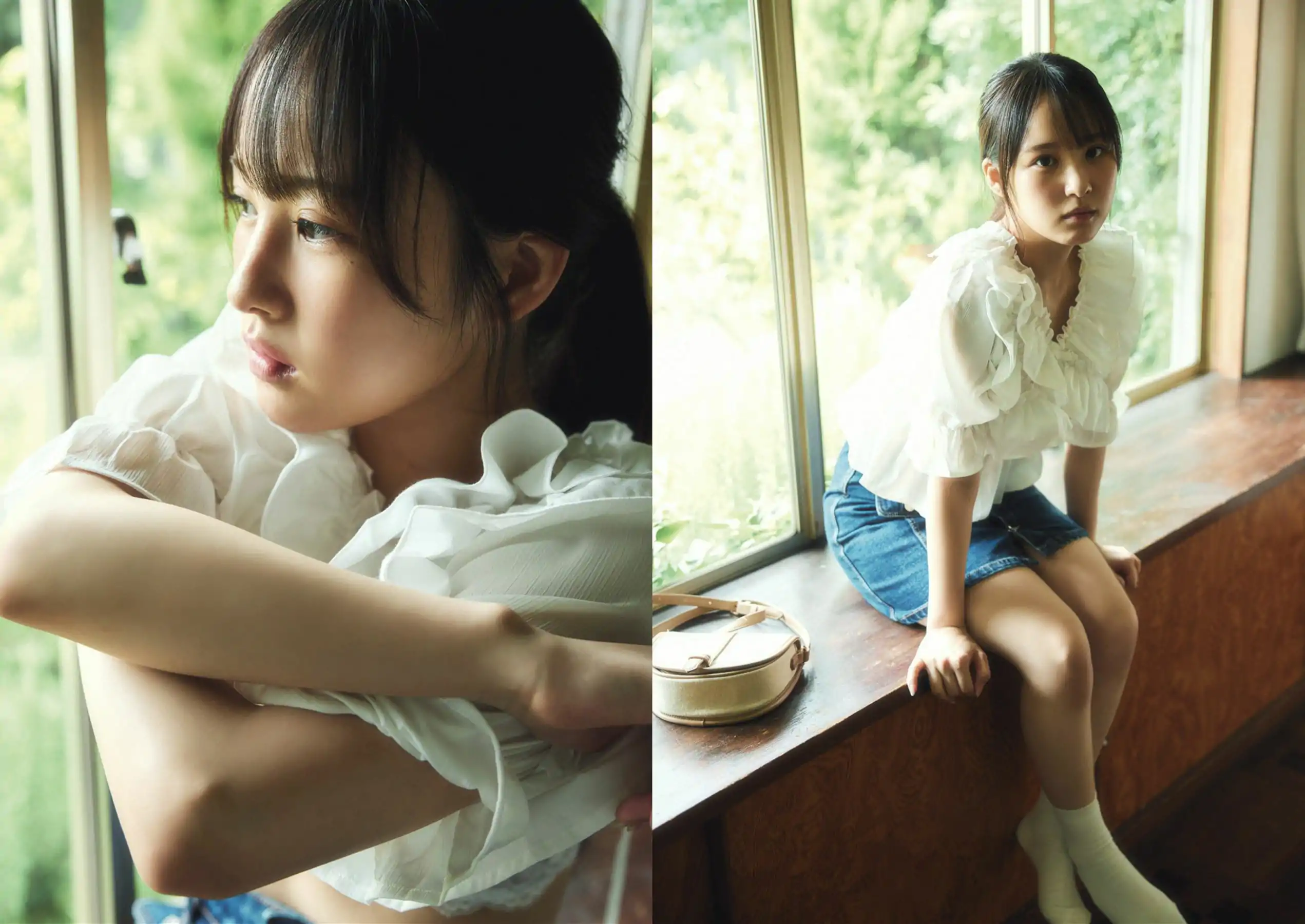 朝比奈みゆう - 追いかけて