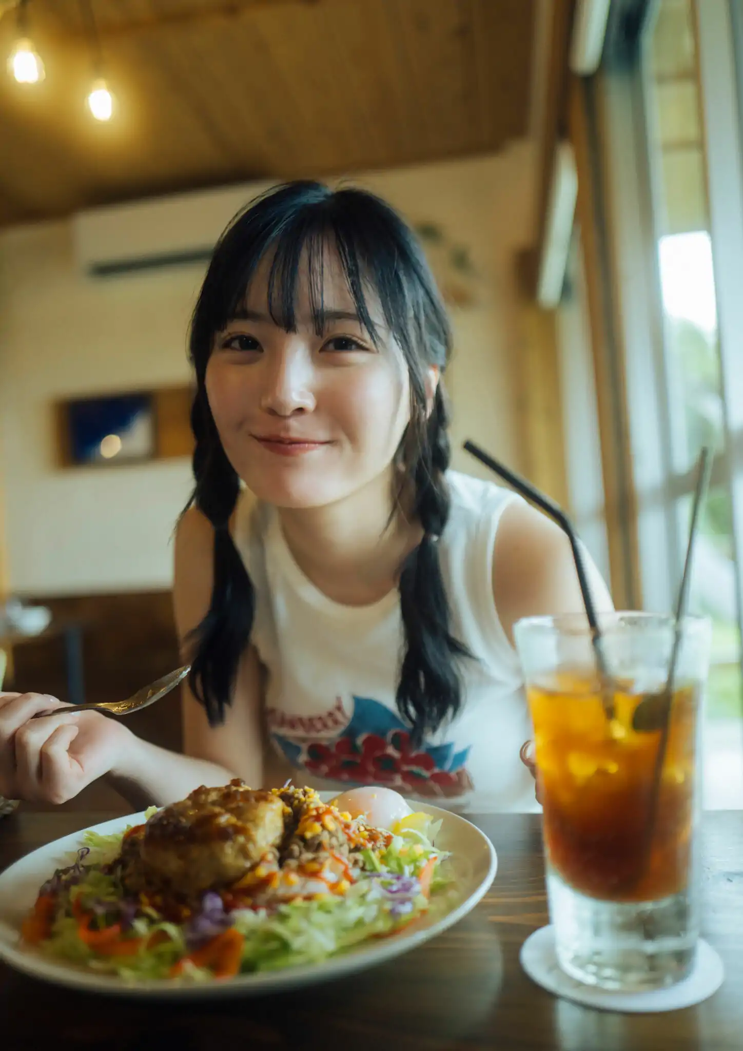 由良ゆら - ゆらドキッ