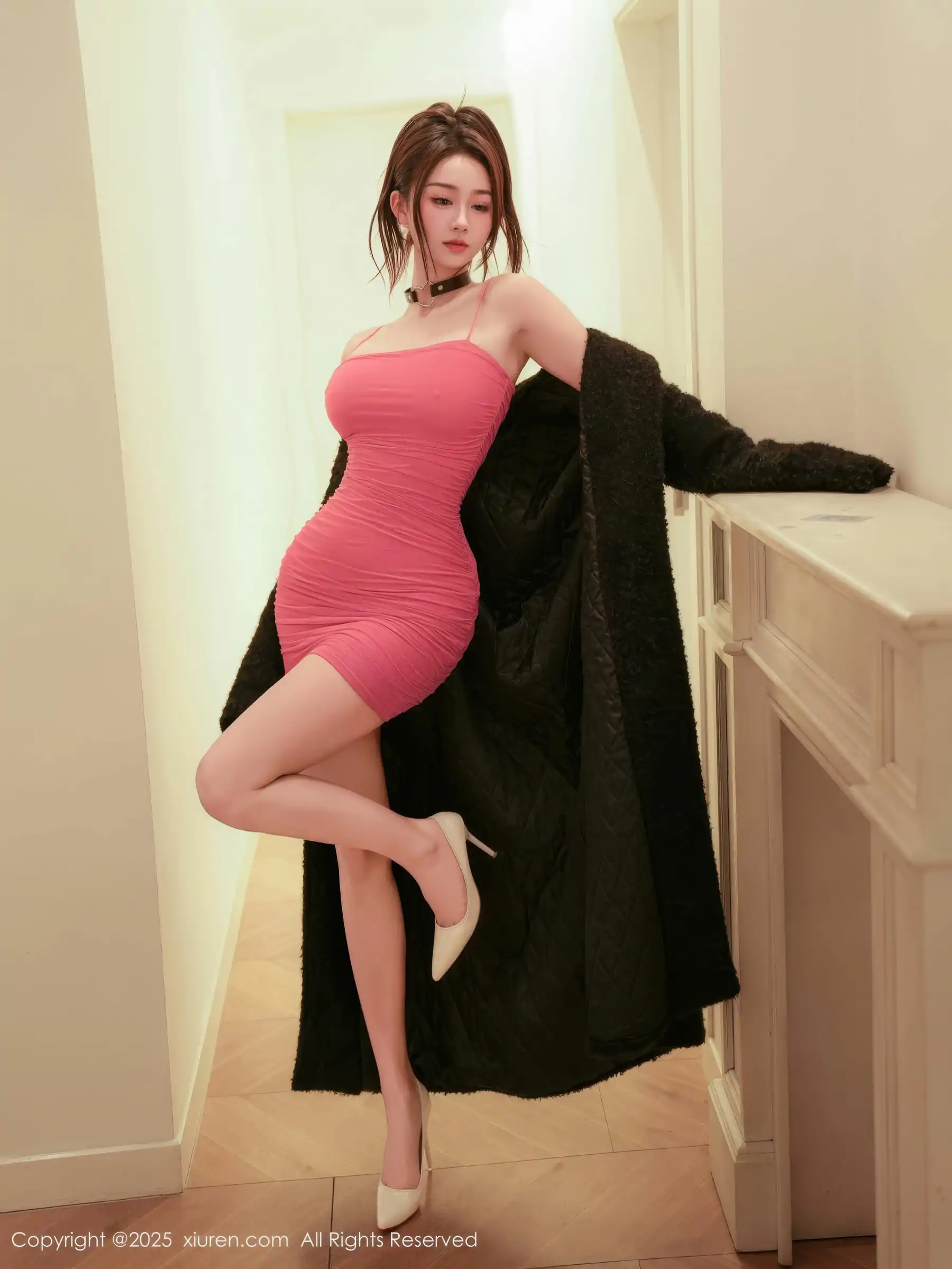 [秀人XiuRen] 2025.04.10 No.10132 星星baby