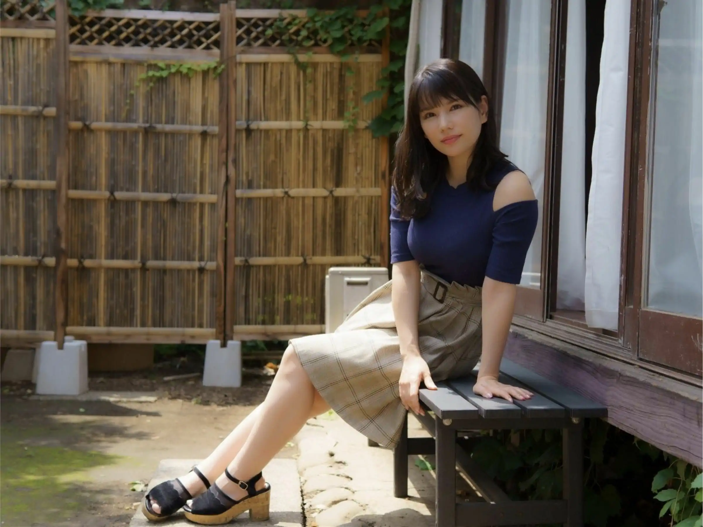 新垣優香 - ミルキーグラマーが止まらない