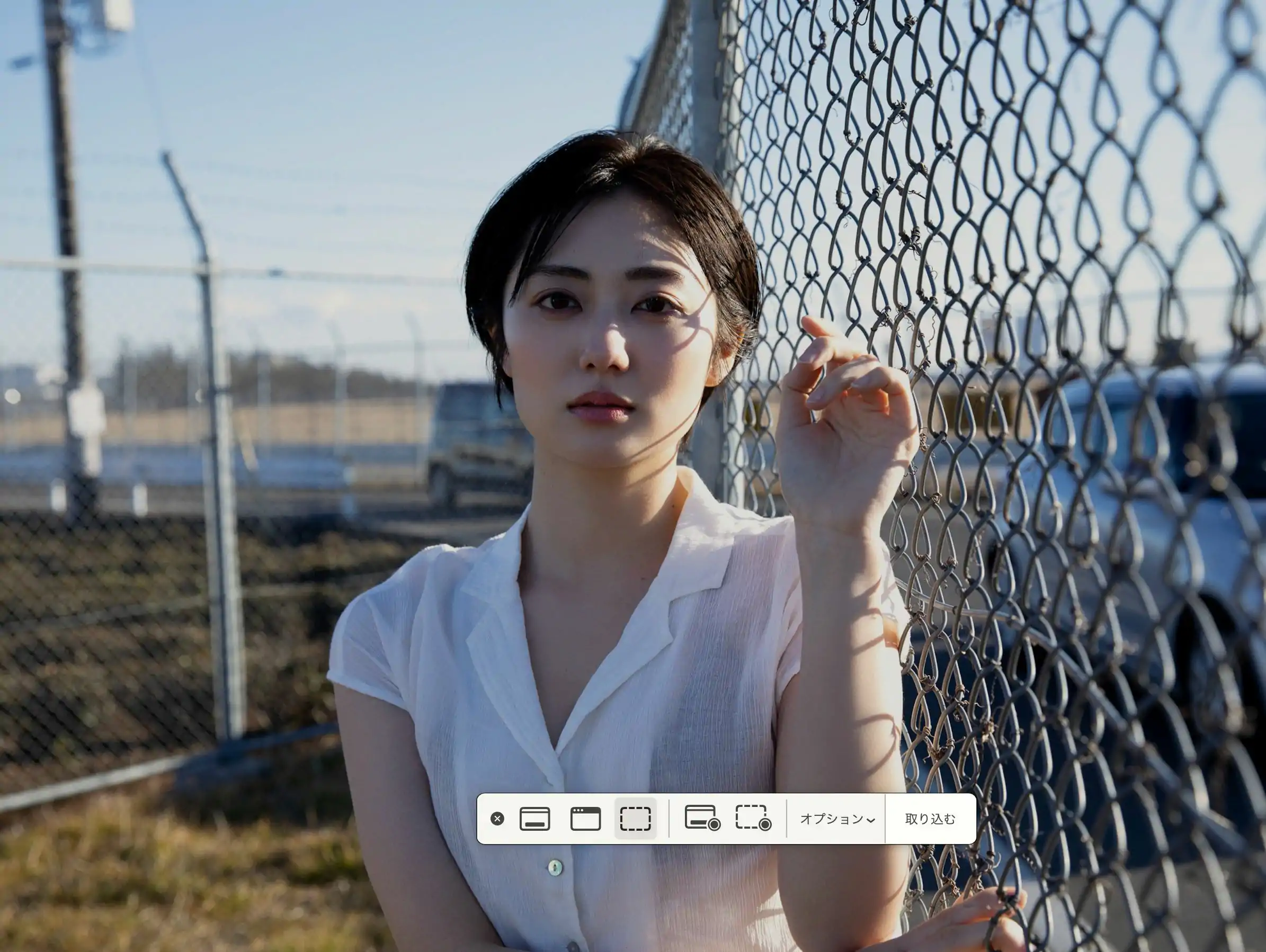 奥山かずさ - 優艶