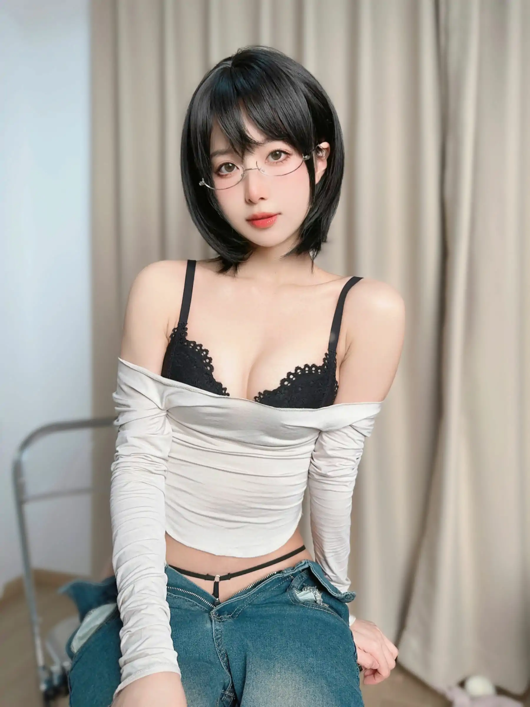 布丁大法 - Perohub 2025年01月应援团-肉包子