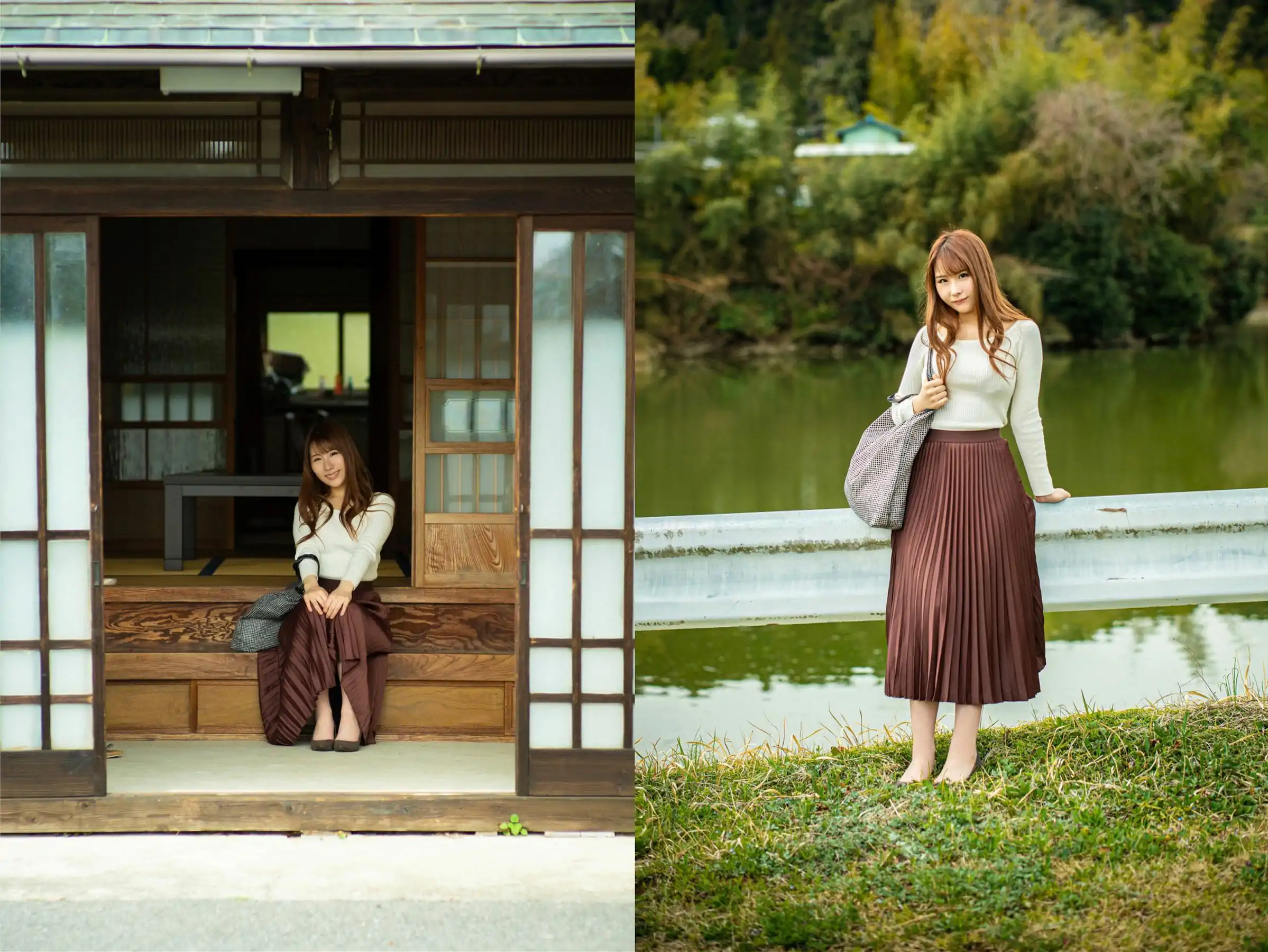 星川まい - 真昼の星