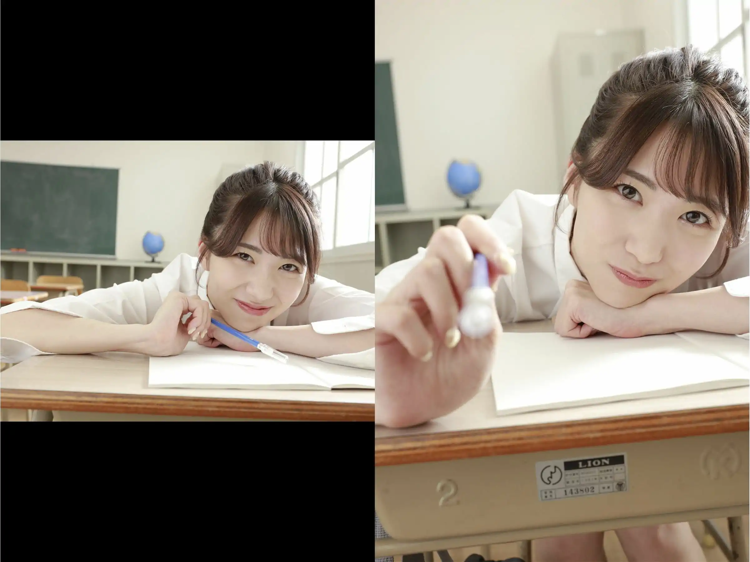 山岸逢花 - 貴方の夢を叶えてあげる