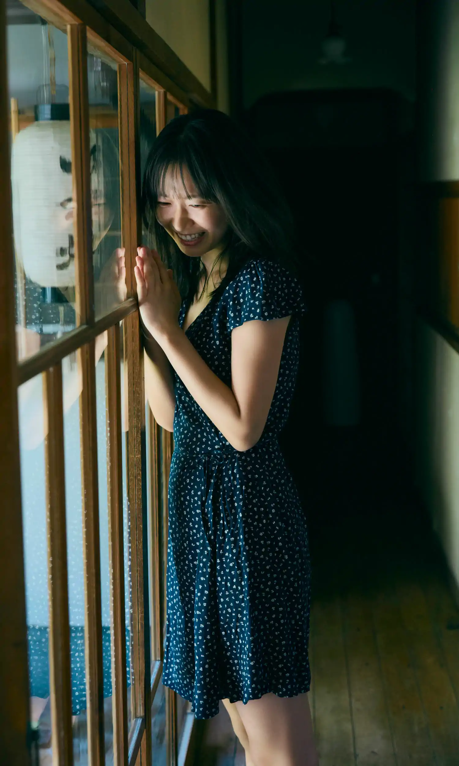 志田音々 - 幼い色気