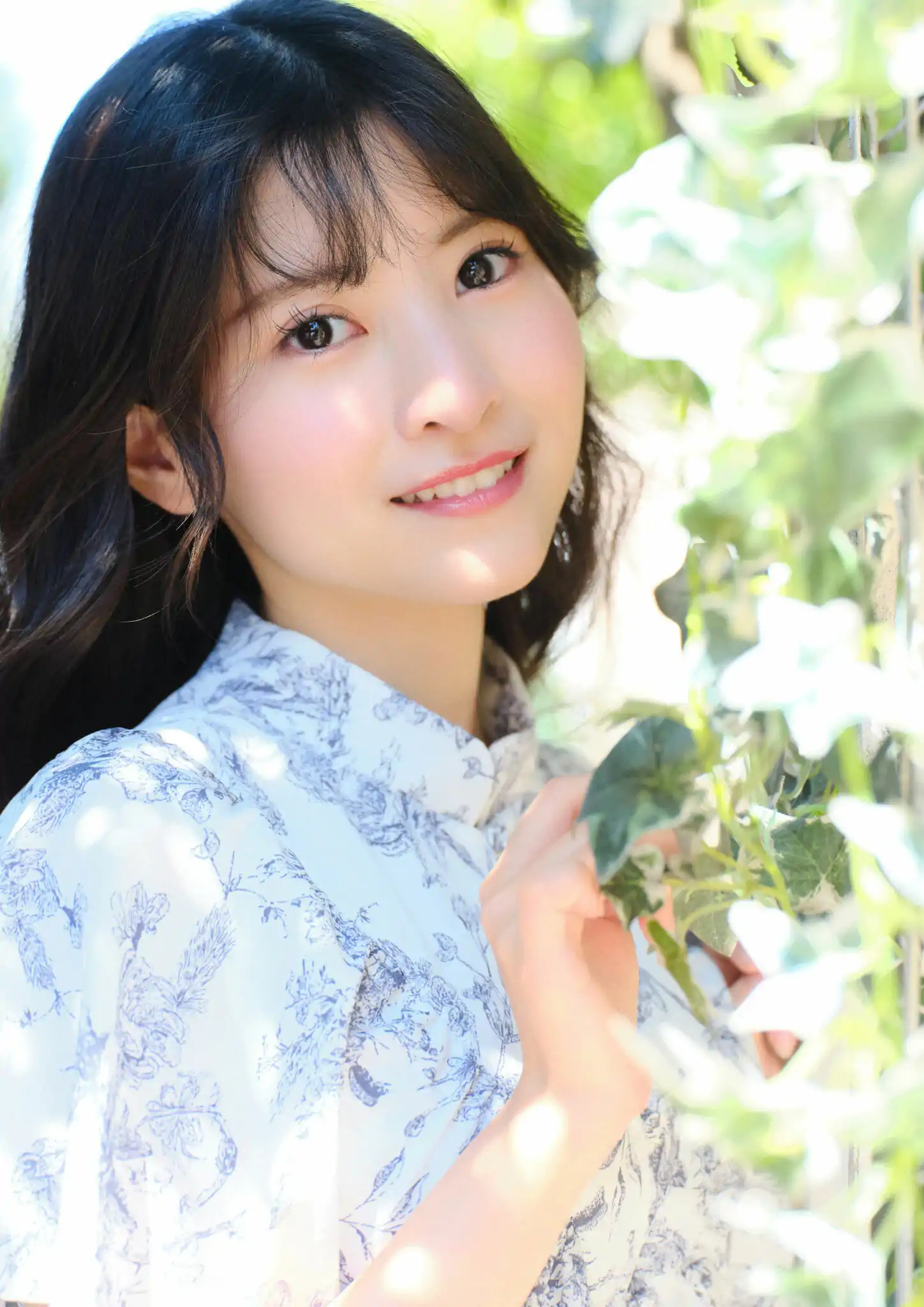 小鳥遊るい - wonderland