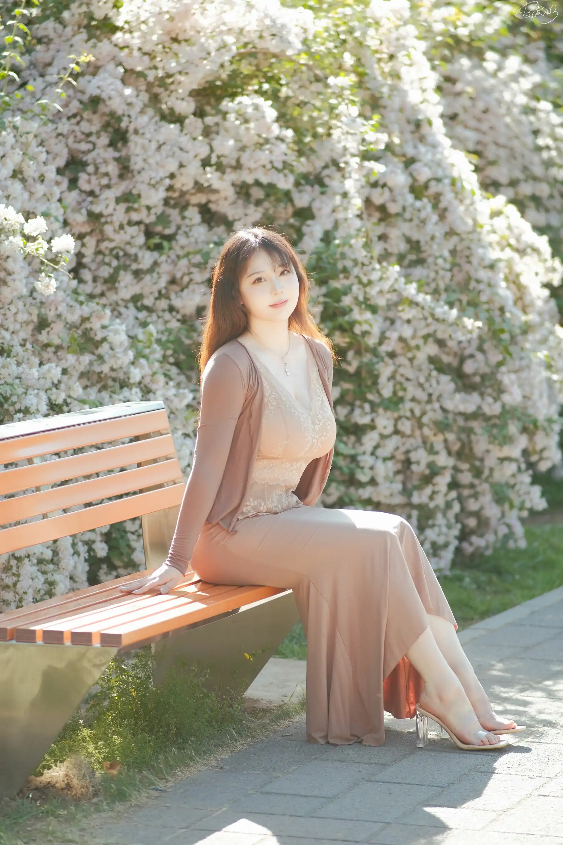 皮皮奶可可爱了啦 - 猥实人妻