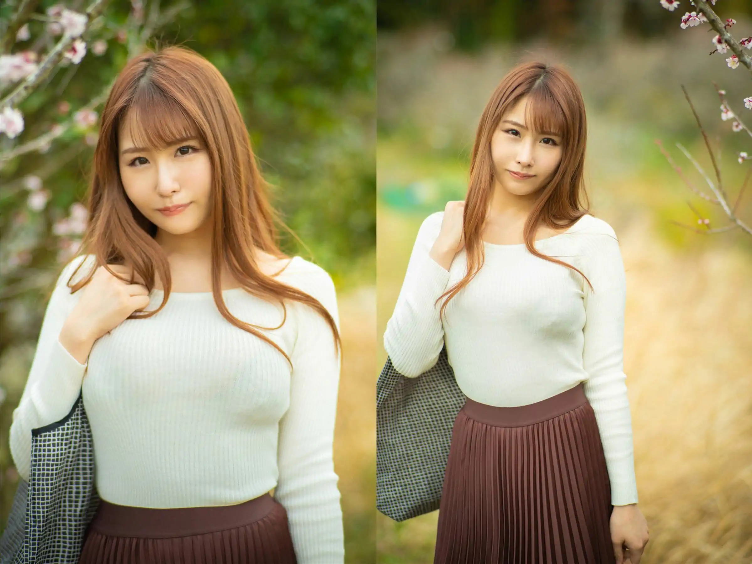 星川まい - 真昼の星