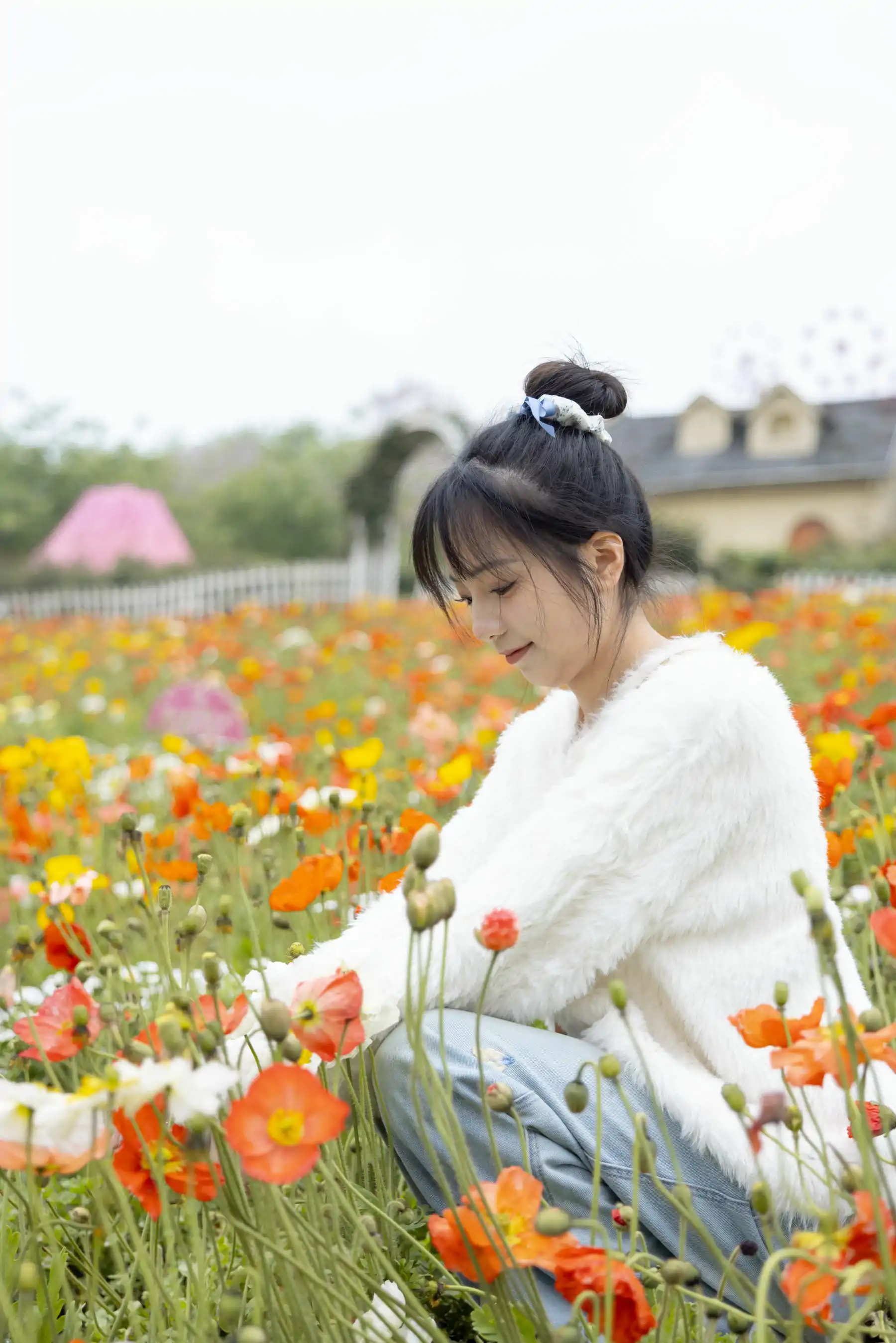 她们印象 No.006 天天