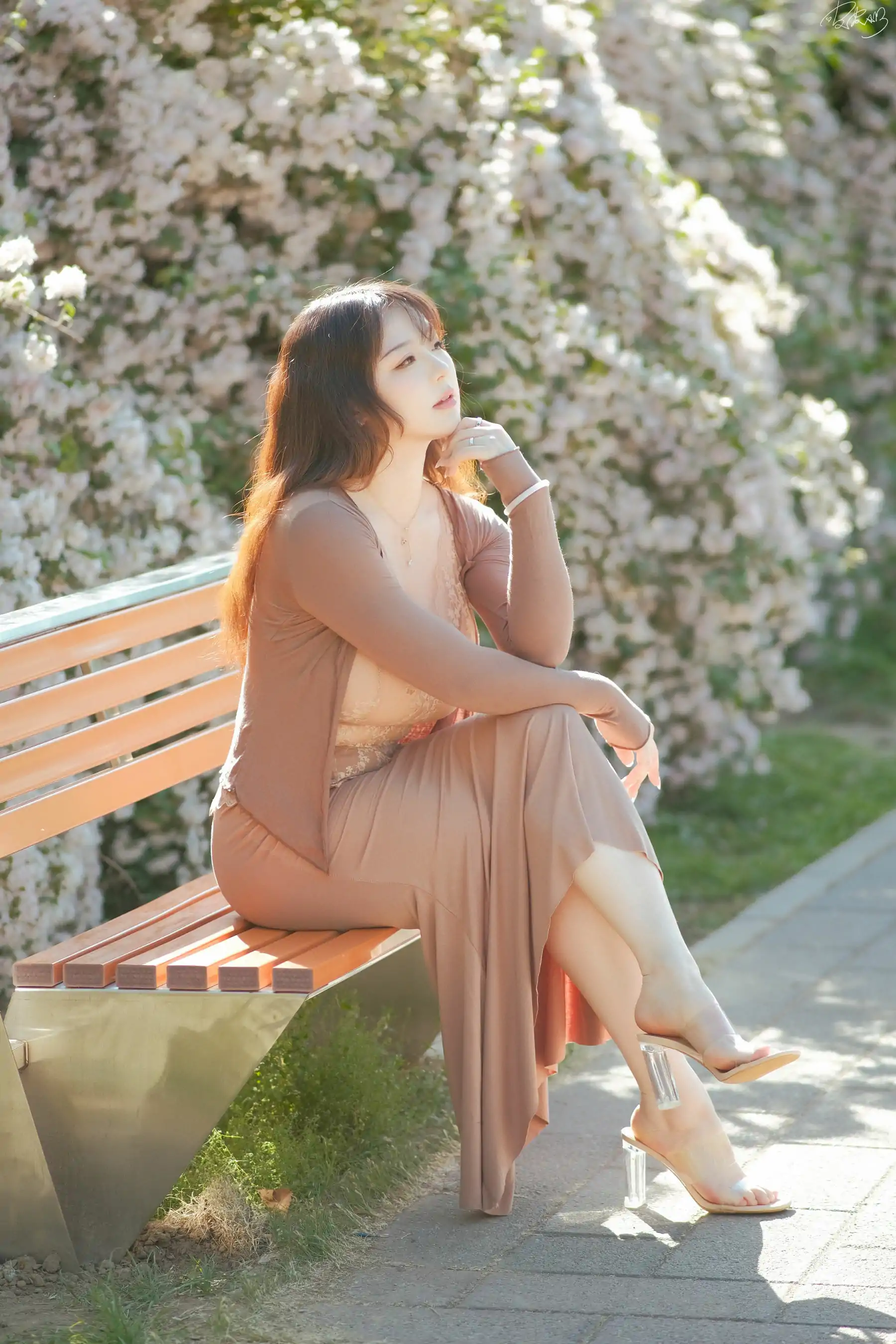 皮皮奶可可爱了啦 - 猥实人妻