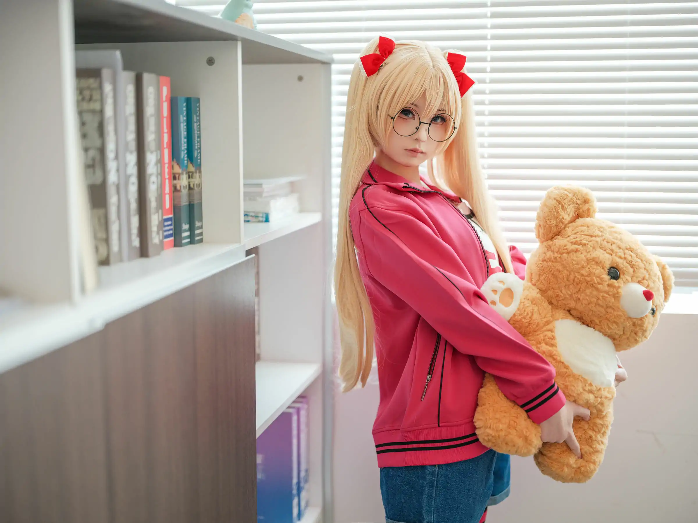 幼水铃衣 - 鬼父 秋月爱莉